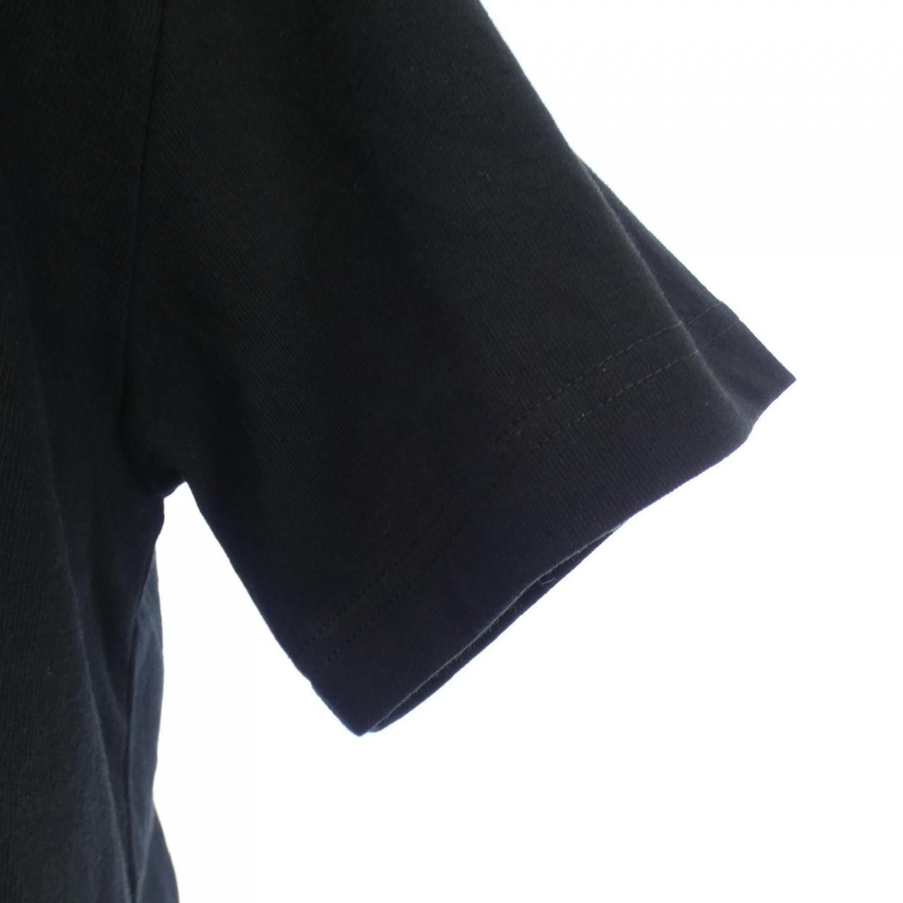 Sacai Sacai Sacai T-shirt Cotton T-Shirts 25-01009S DUTY FREE for USA Size ONE SIZE - 5 Thumbnail