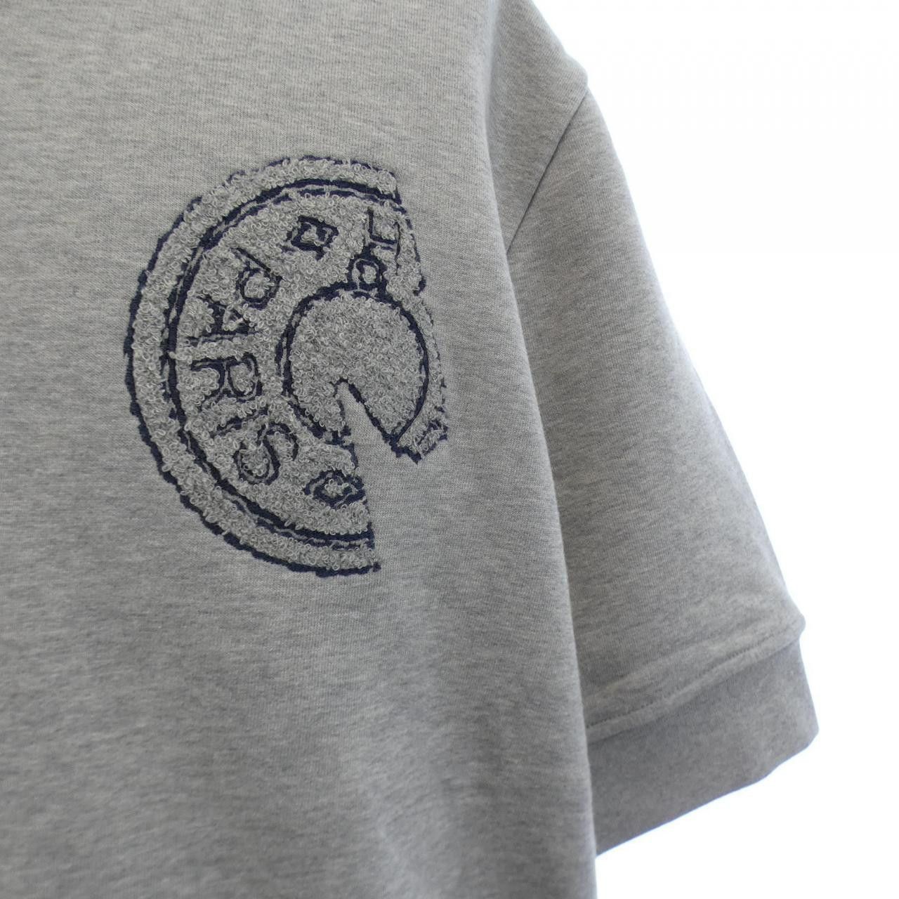 Hermes Hermes Hermès Sweatshirt Sweatshirt S Cotton Sweatshirts & Hoodies DUTY FREE for USA Size ONE SIZE - 6 Thumbnail