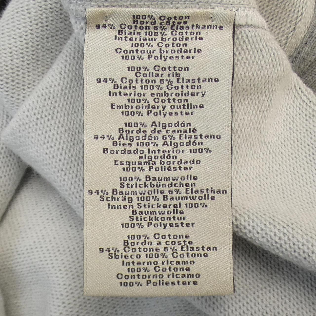 Hermes Hermes Hermès Sweatshirt Sweatshirt S Cotton Sweatshirts & Hoodies DUTY FREE for USA Size ONE SIZE - 3 Thumbnail