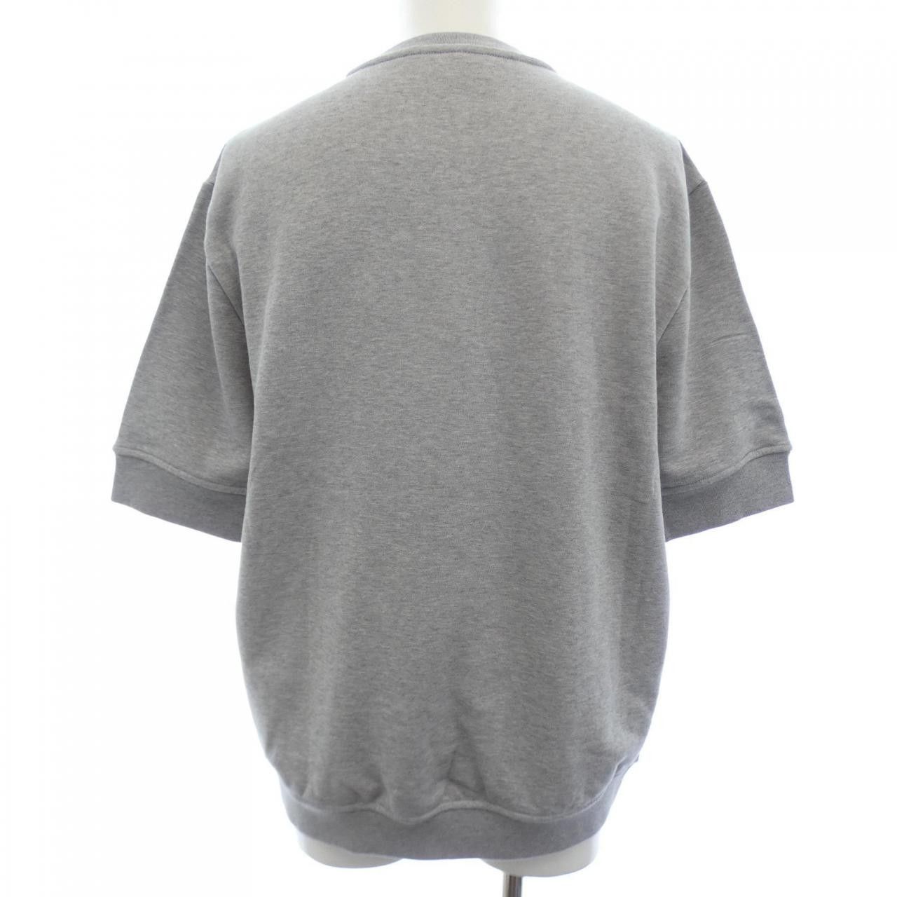 Hermes Hermes Hermès Sweatshirt Sweatshirt S Cotton Sweatshirts & Hoodies DUTY FREE for USA Size ONE SIZE - 2 Thumbnail