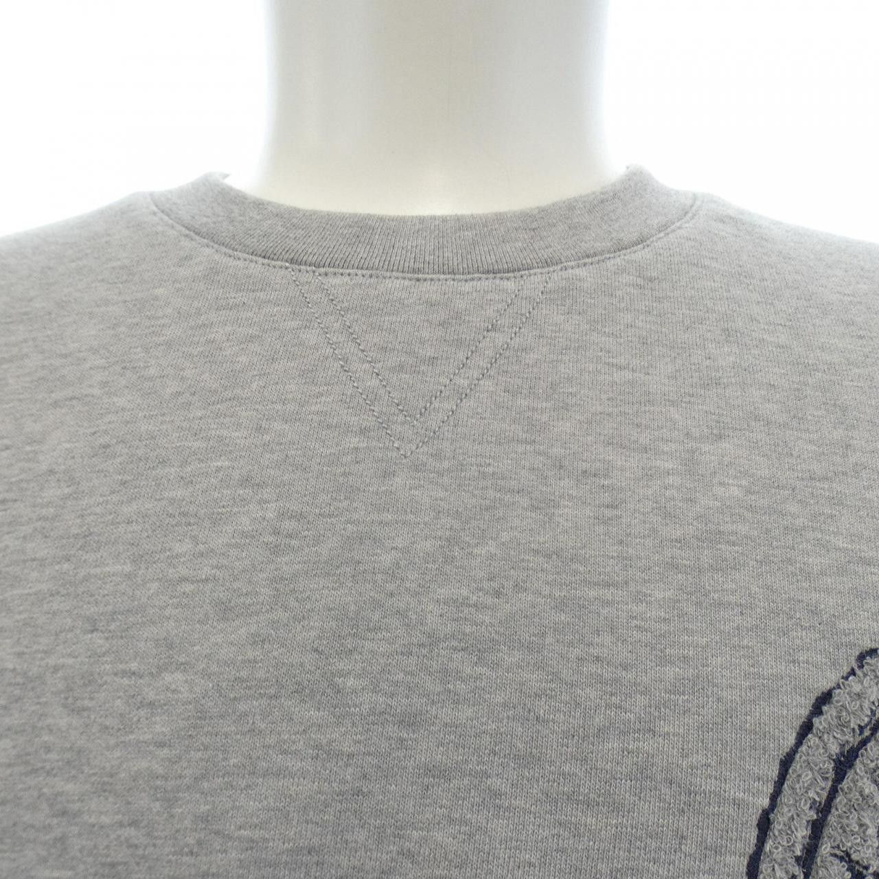 Hermes Hermes Hermès Sweatshirt Sweatshirt S Cotton Sweatshirts & Hoodies DUTY FREE for USA Size ONE SIZE - 5 Thumbnail