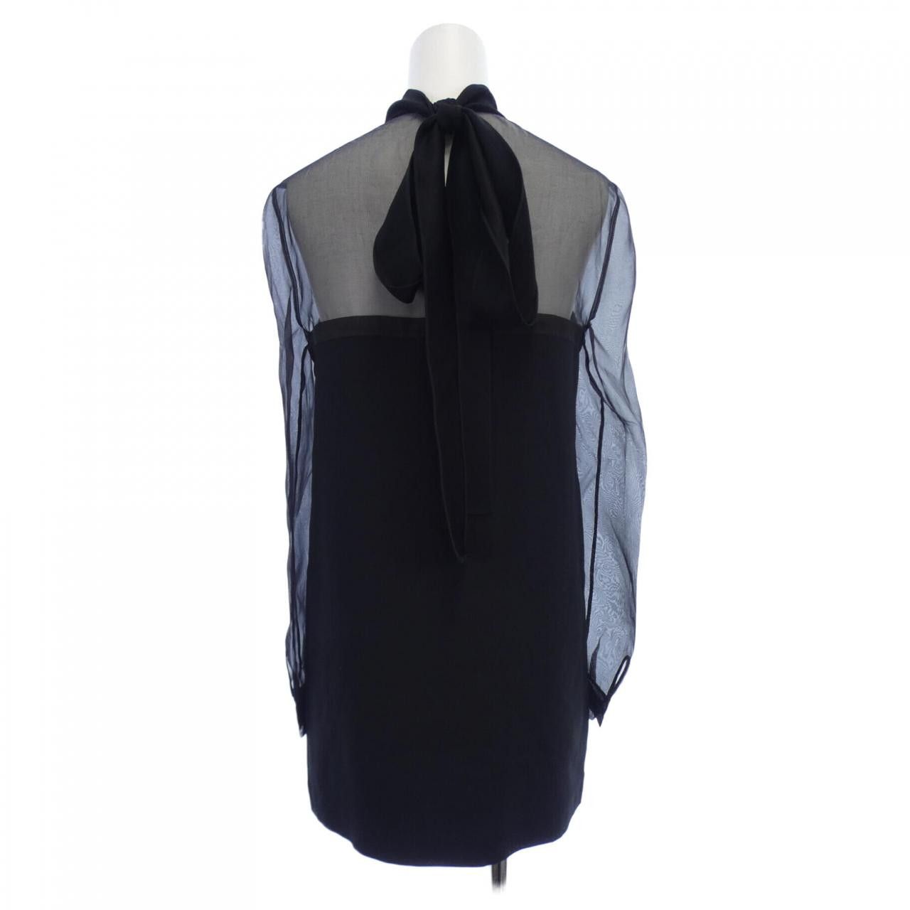 Miu Miu Miu Miu Miu Miu Dress Others Dresses MF4713S2Y DUTY FREE for USA Size ONE SIZE - 2 Thumbnail