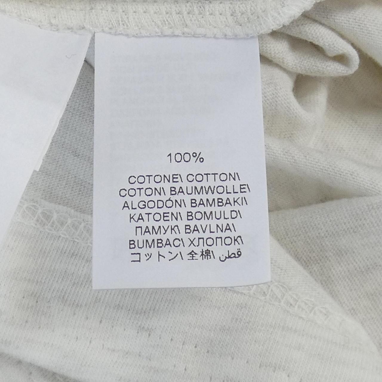 Other Other Brunello Cucinelli T-shirt Cotton T-Shirts DUTY FREE for USA Size ONE SIZE - 3 Thumbnail