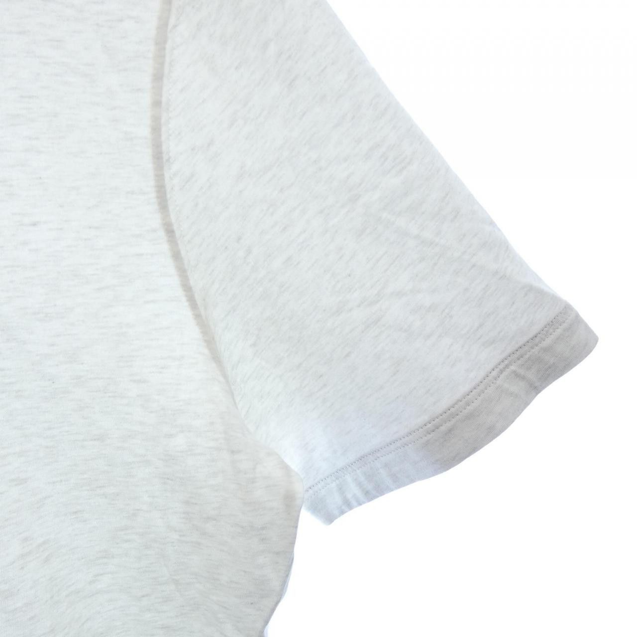 Other Other Brunello Cucinelli T-shirt Cotton T-Shirts DUTY FREE for USA Size ONE SIZE - 6 Thumbnail