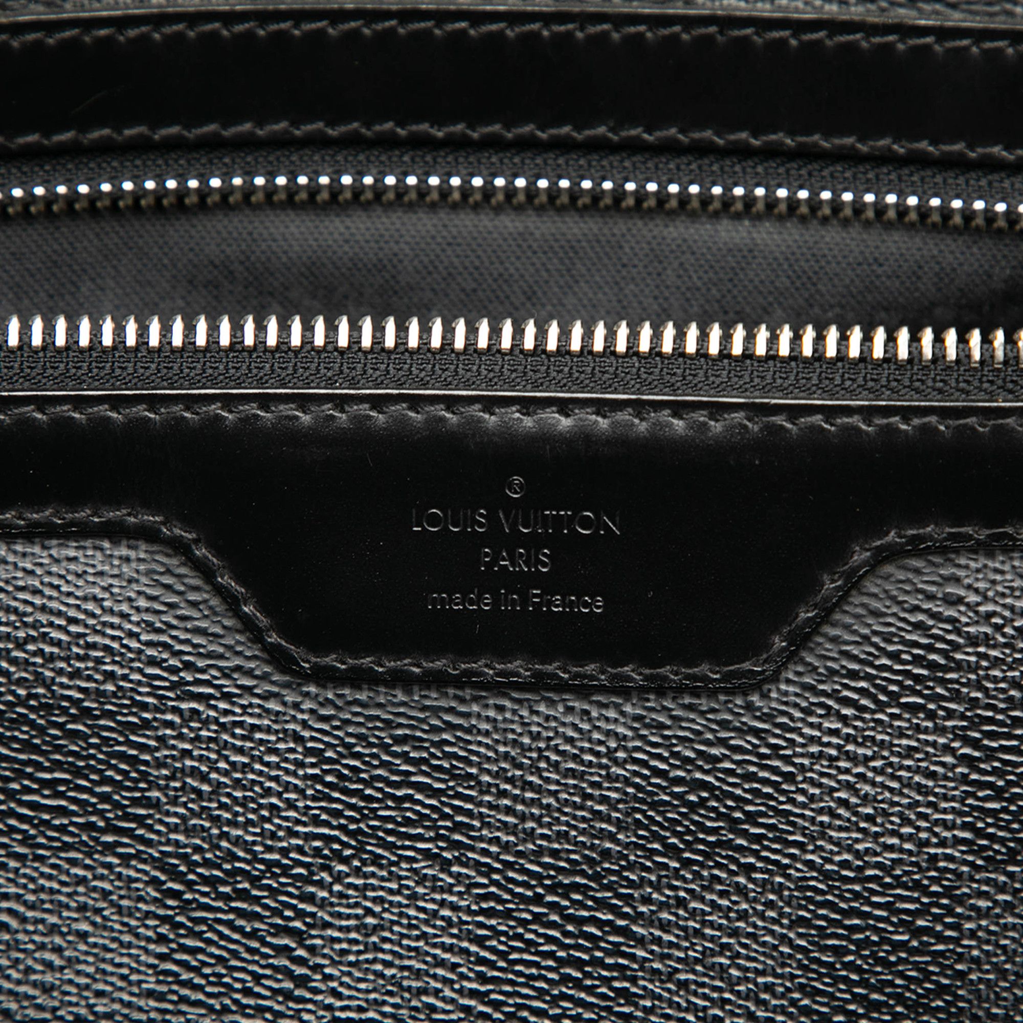 Louis Vuitton Louis Vuitton Damier Graphite Mick MM Size ONE SIZE - 5 Thumbnail