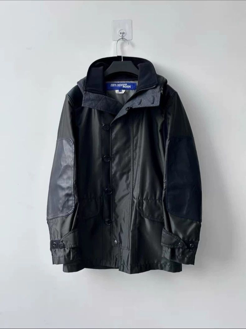Junya Watanabe COMME des GARCONS JUNYA WATANABE MAN Jacket A/W10 Size US S / EU 44-46 / 1 - 2 Thumbnail