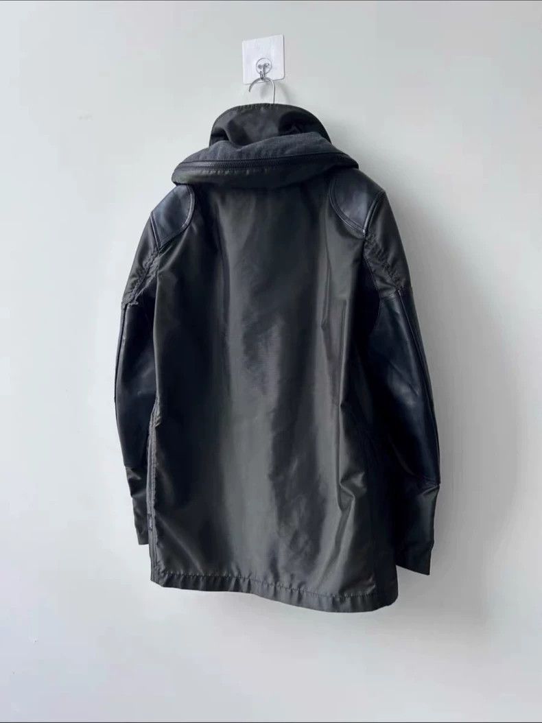 Junya Watanabe COMME des GARCONS JUNYA WATANABE MAN Jacket A/W10 Size US S / EU 44-46 / 1 - 4 Thumbnail