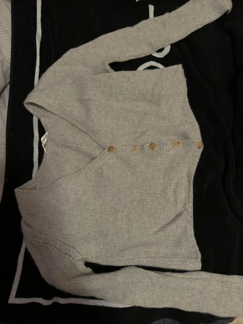 The Row The Row Abigael Cashmere Cardigan Size US XS / EU 42 / 0 - 4 Thumbnail