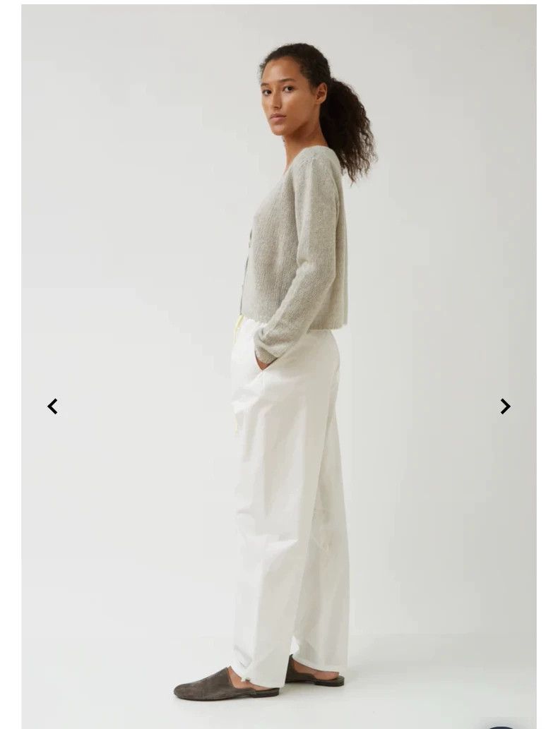 The Row The Row Abigael Cashmere Cardigan Size US XS / EU 42 / 0 - 2 Thumbnail
