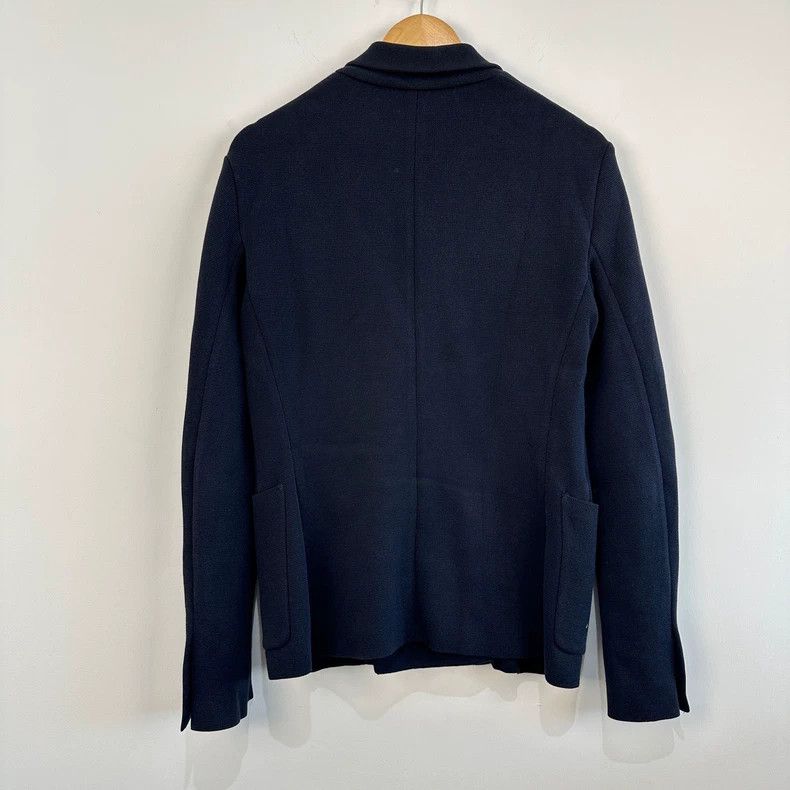 Prada Prada Casual Blazer Jacket Size 46 Size US L / EU 52-54 / 3 - 2 Thumbnail