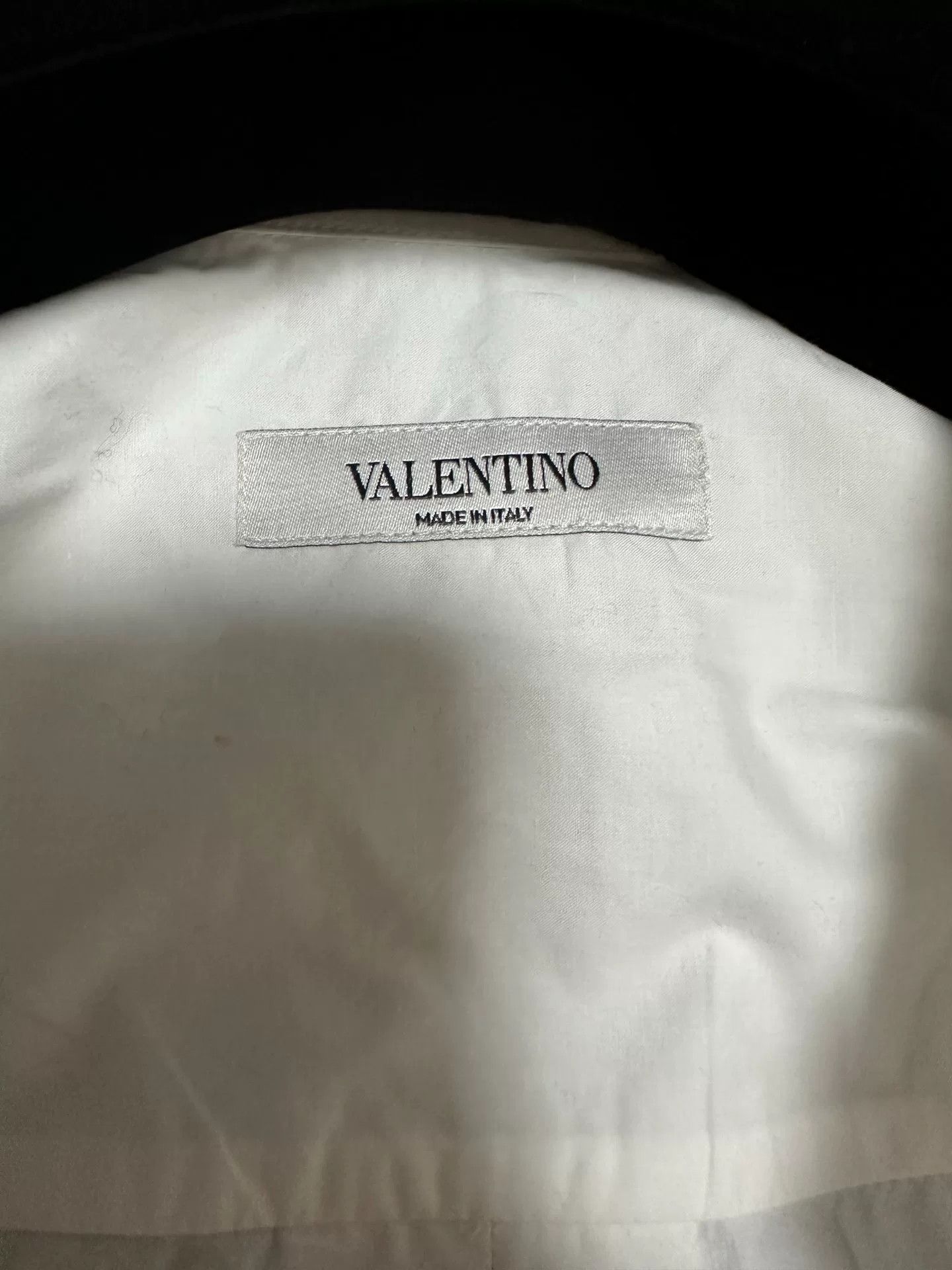Valentino Valentino Constellation Print Shirt Size US XL / EU 56 / 4 - 3 Thumbnail