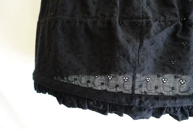 Vivienne Westwood Vivienne Westwood Vintage Puff Skirt - dmc Size 28" / US 6 / IT 42 - 5 Thumbnail