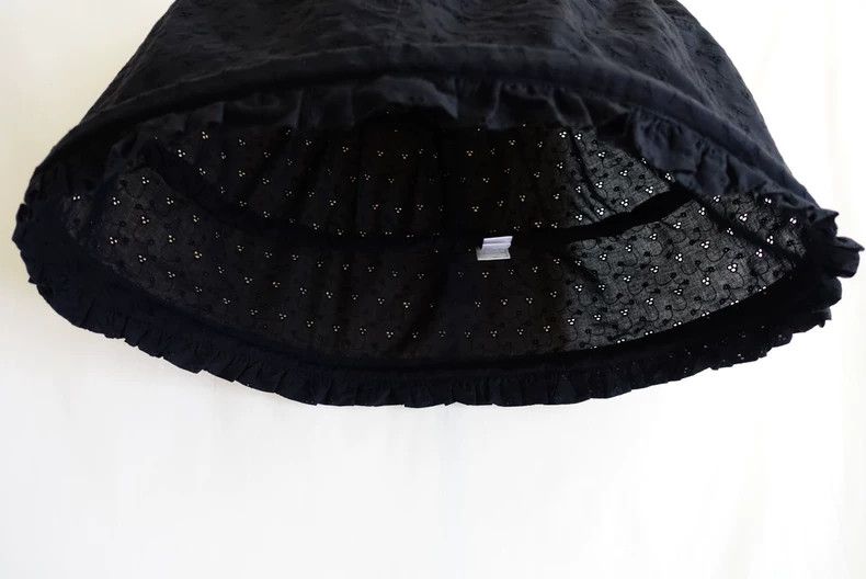 Vivienne Westwood Vivienne Westwood Vintage Puff Skirt - dmc Size 28" / US 6 / IT 42 - 6 Thumbnail