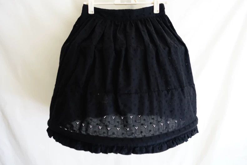 Vivienne Westwood Vivienne Westwood Vintage Puff Skirt - dmc Size 28" / US 6 / IT 42 - 2 Thumbnail