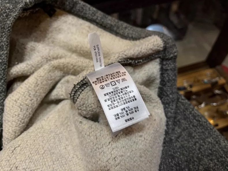 RRL Ralph Lauren RRL Ralph Lauren Sweatshirt & Pants Set - dmc Size US M / EU 48-50 / 2 - 7 Thumbnail