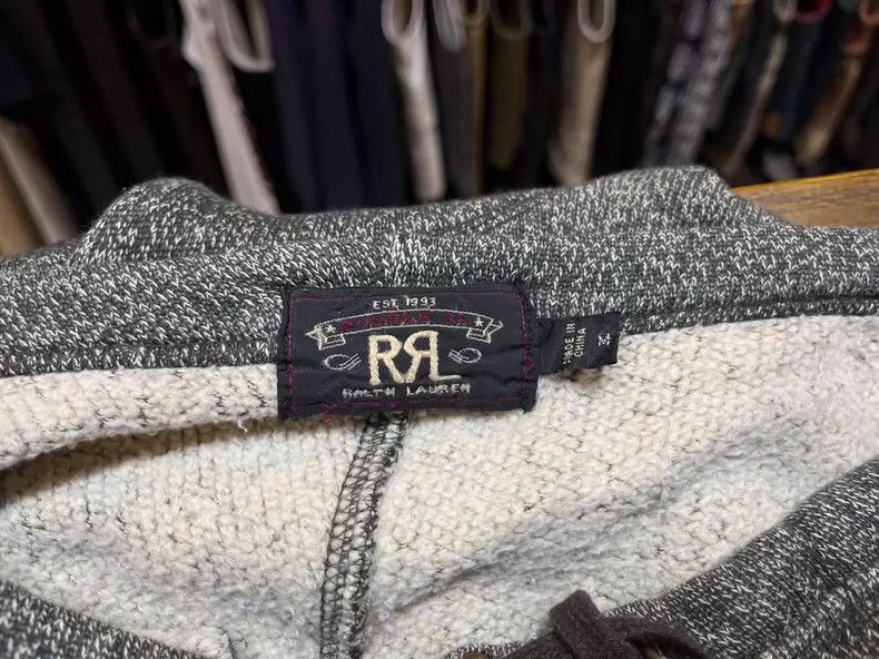 RRL Ralph Lauren RRL Ralph Lauren Sweatshirt & Pants Set - dmc Size US M / EU 48-50 / 2 - 6 Thumbnail