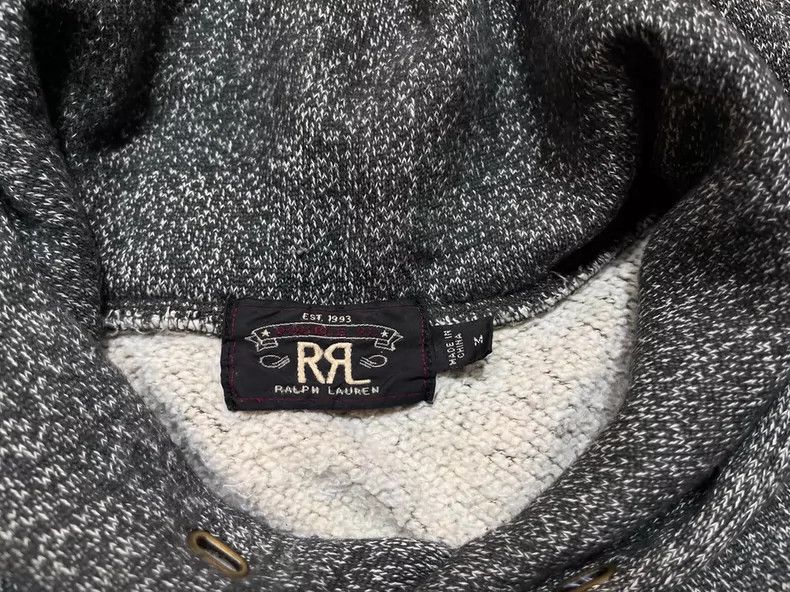 RRL Ralph Lauren RRL Ralph Lauren Sweatshirt & Pants Set - dmc Size US M / EU 48-50 / 2 - 3 Thumbnail