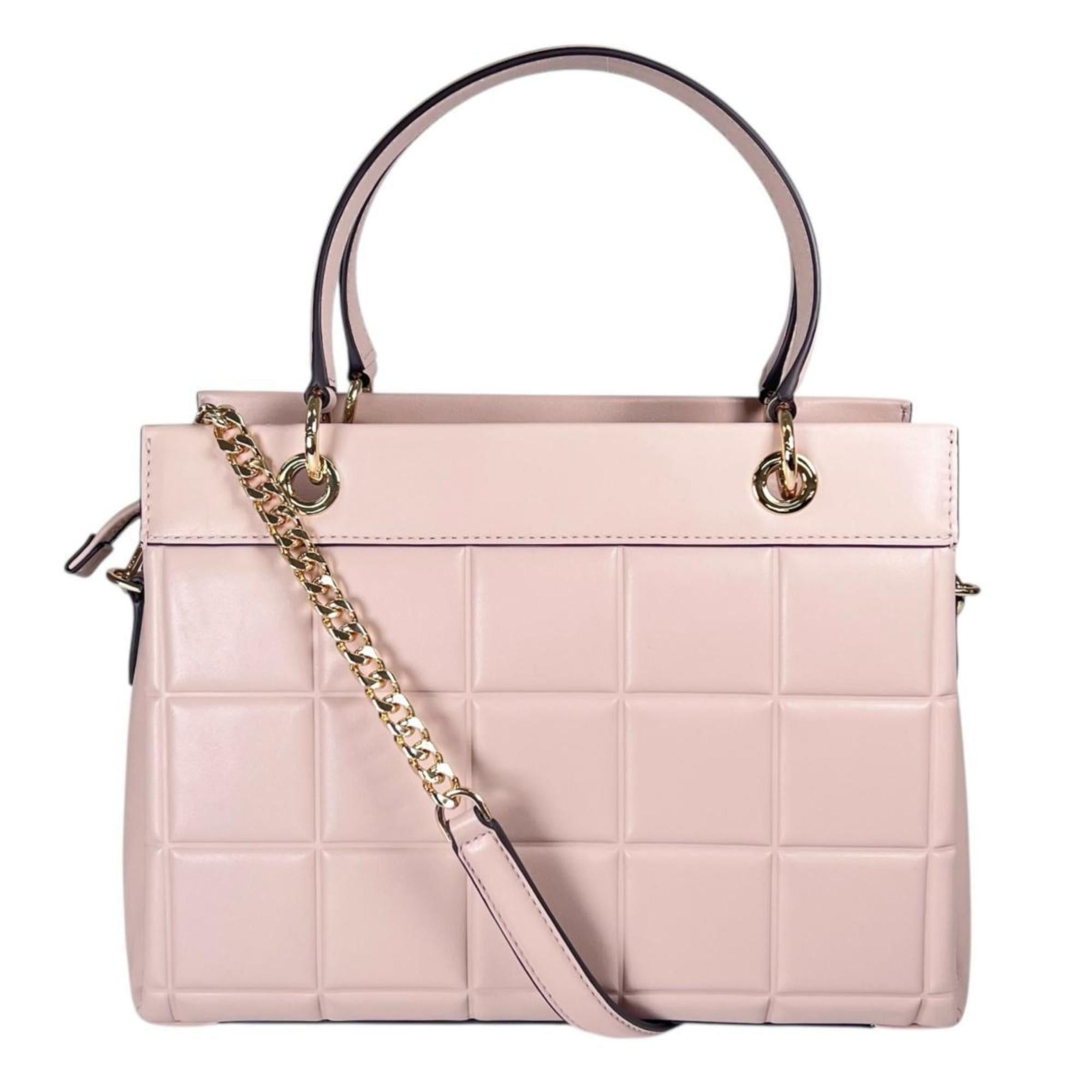 Michael Kors Michael Kors handbag, 2-way bag, shoulder pink beige Size ONE SIZE - 3 Thumbnail
