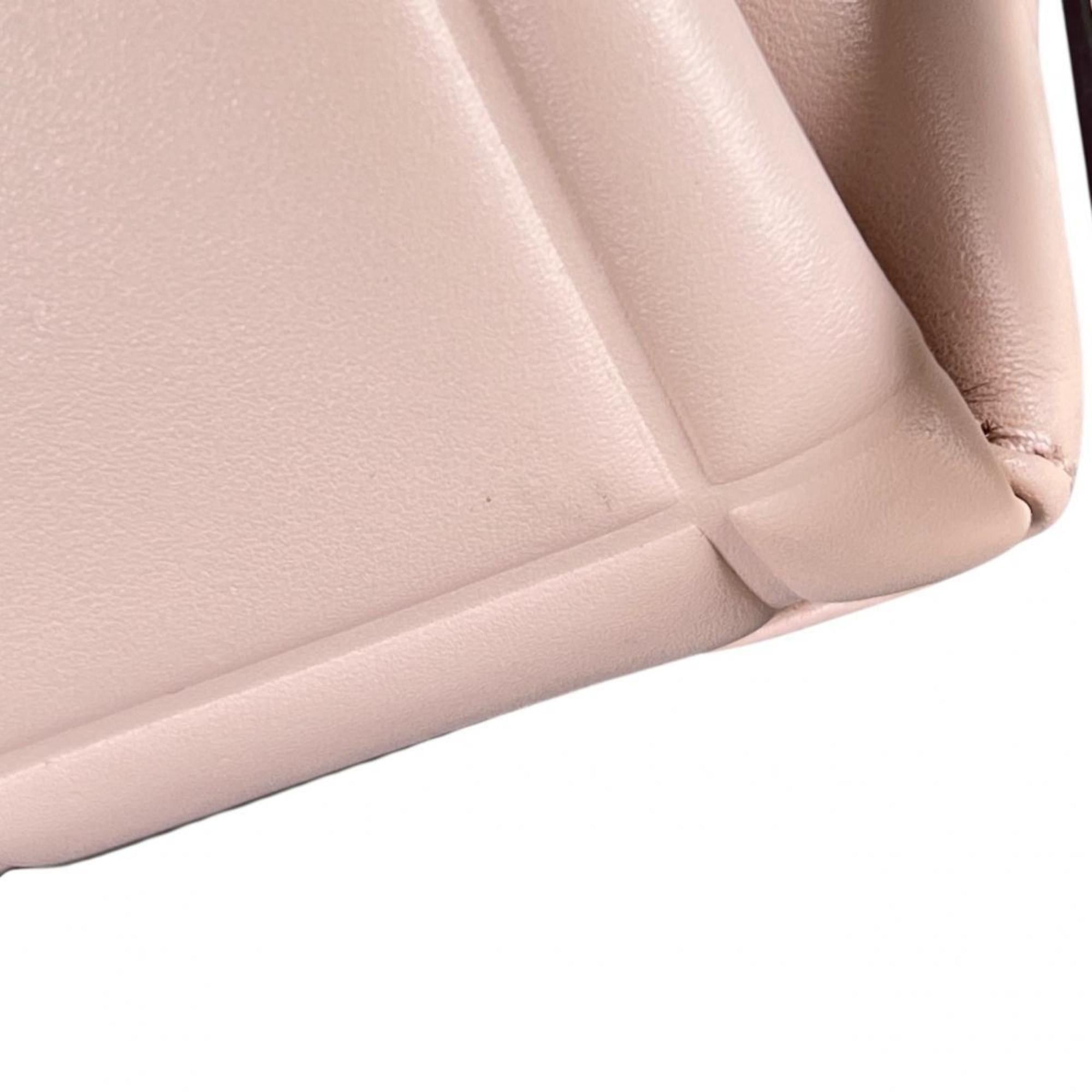 Michael Kors Michael Kors handbag, 2-way bag, shoulder pink beige Size ONE SIZE - 15 Thumbnail