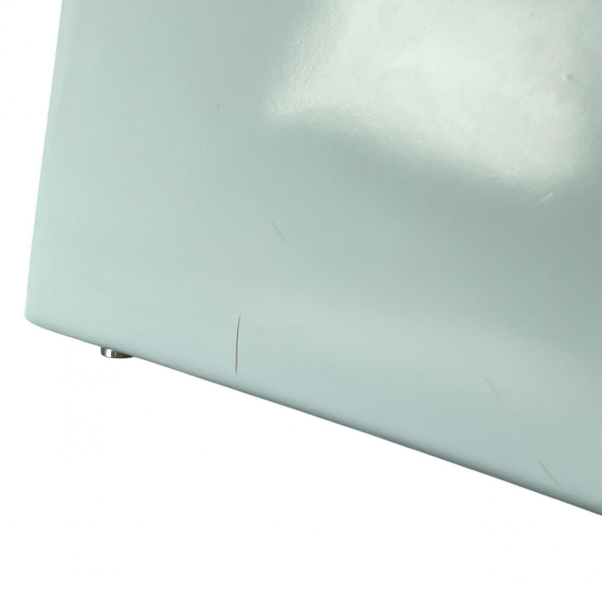 Kate Spade Kate Spade Sam Icon Shoulder Bag, Leather, Light Blue, KB1630084, 2-Way Handbag Size ONE SIZE - 15 Thumbnail