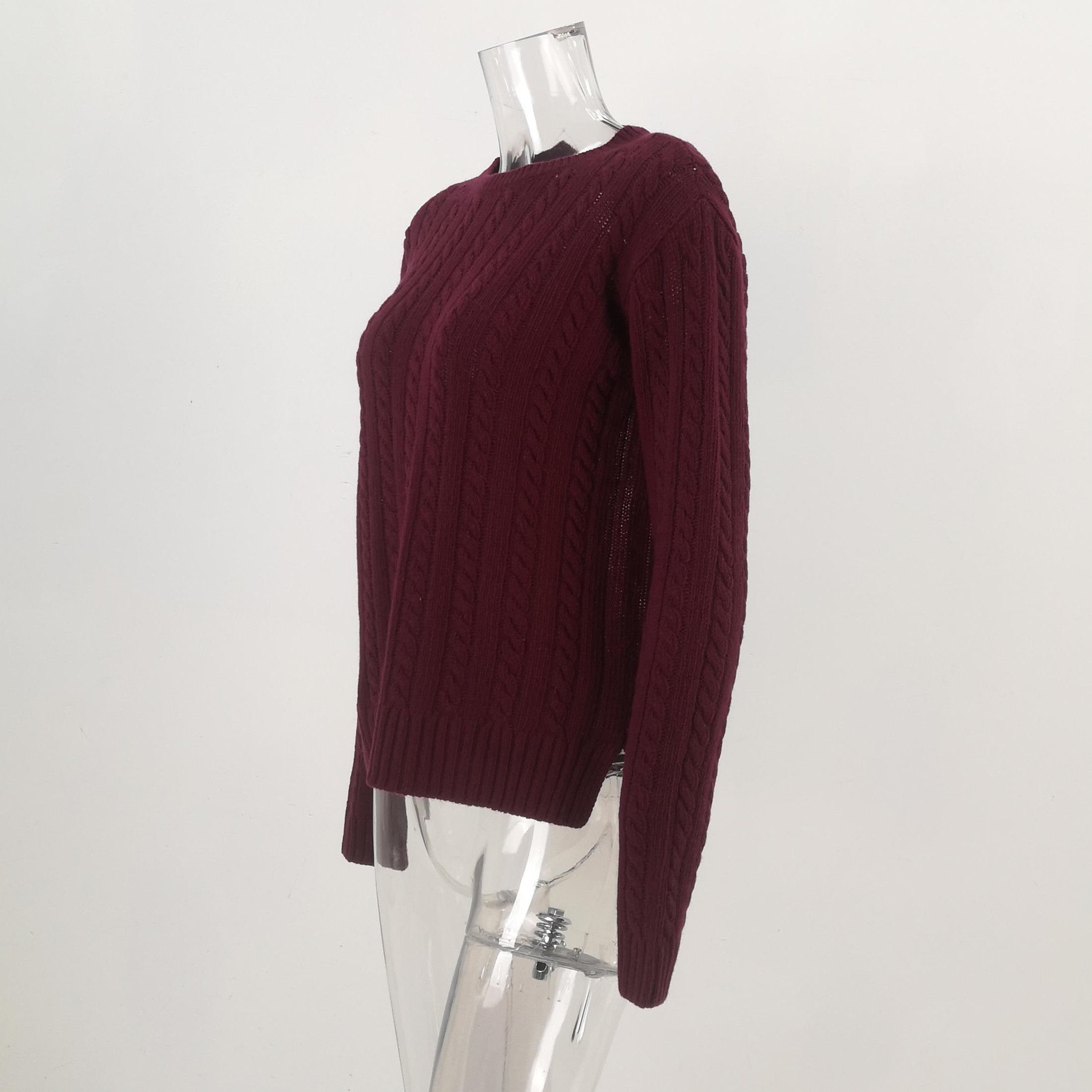 Prada Prada Stylish Cashmere Blend Sweater 0089 Size XL / US 12-14 / IT 48-50 - 2 Thumbnail