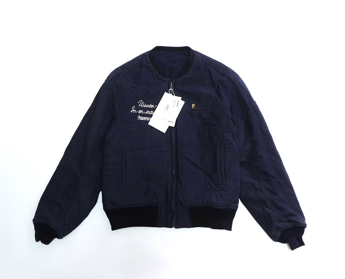 Visvim visvim gunner acala jacket autumn winter Size US L / EU 52-54 / 3 - 2 Thumbnail