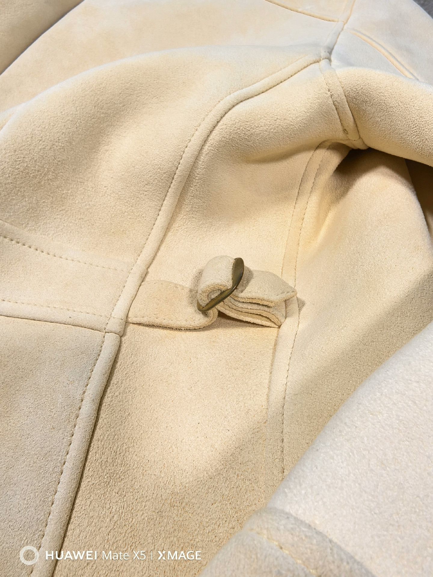 Visvim visvim byrom riders jacket with adjustable waist Size US M / EU 48-50 / 2 - 3 Thumbnail