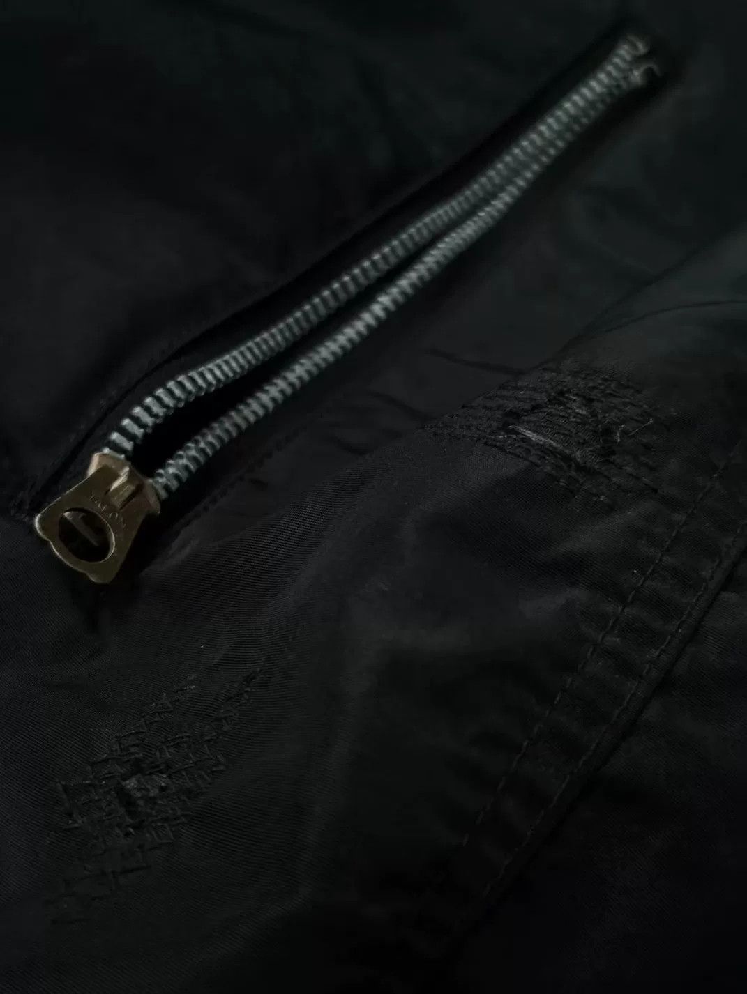 Visvim VISVIM 23AW Gavin Jacket Black Limited Edition Size US L / EU 52-54 / 3 - 5 Thumbnail