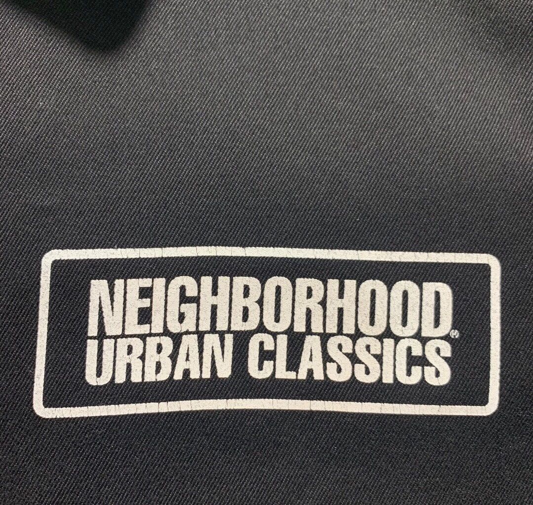 Neighborhood nbhd neighborhood kendall jacket outerwear Size US S / EU 44-46 / 1 - 4 Thumbnail