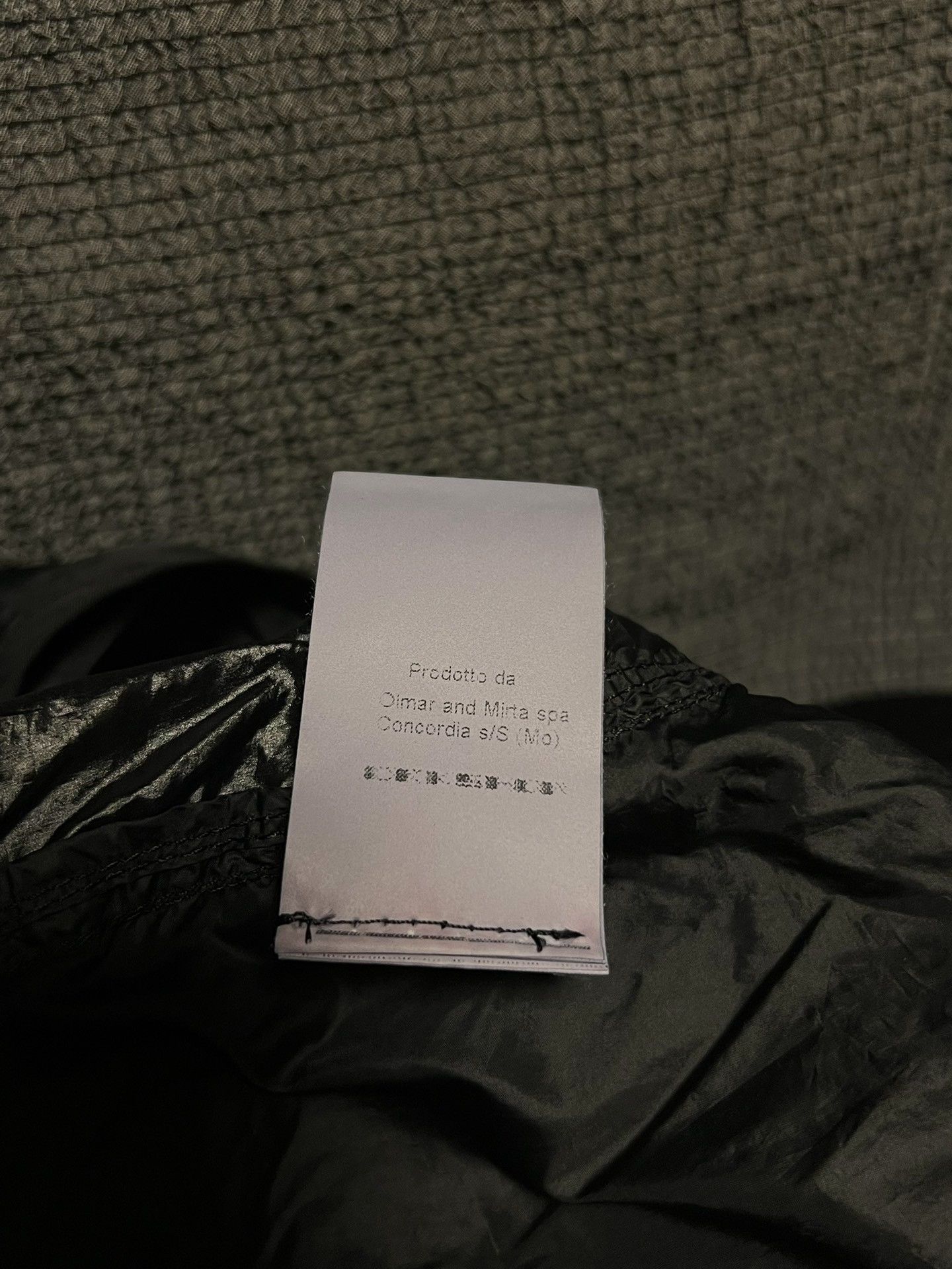 Rick Owens rick owens cargo jacket with multiple pockets Size US M / EU 48-50 / 2 - 7 Thumbnail