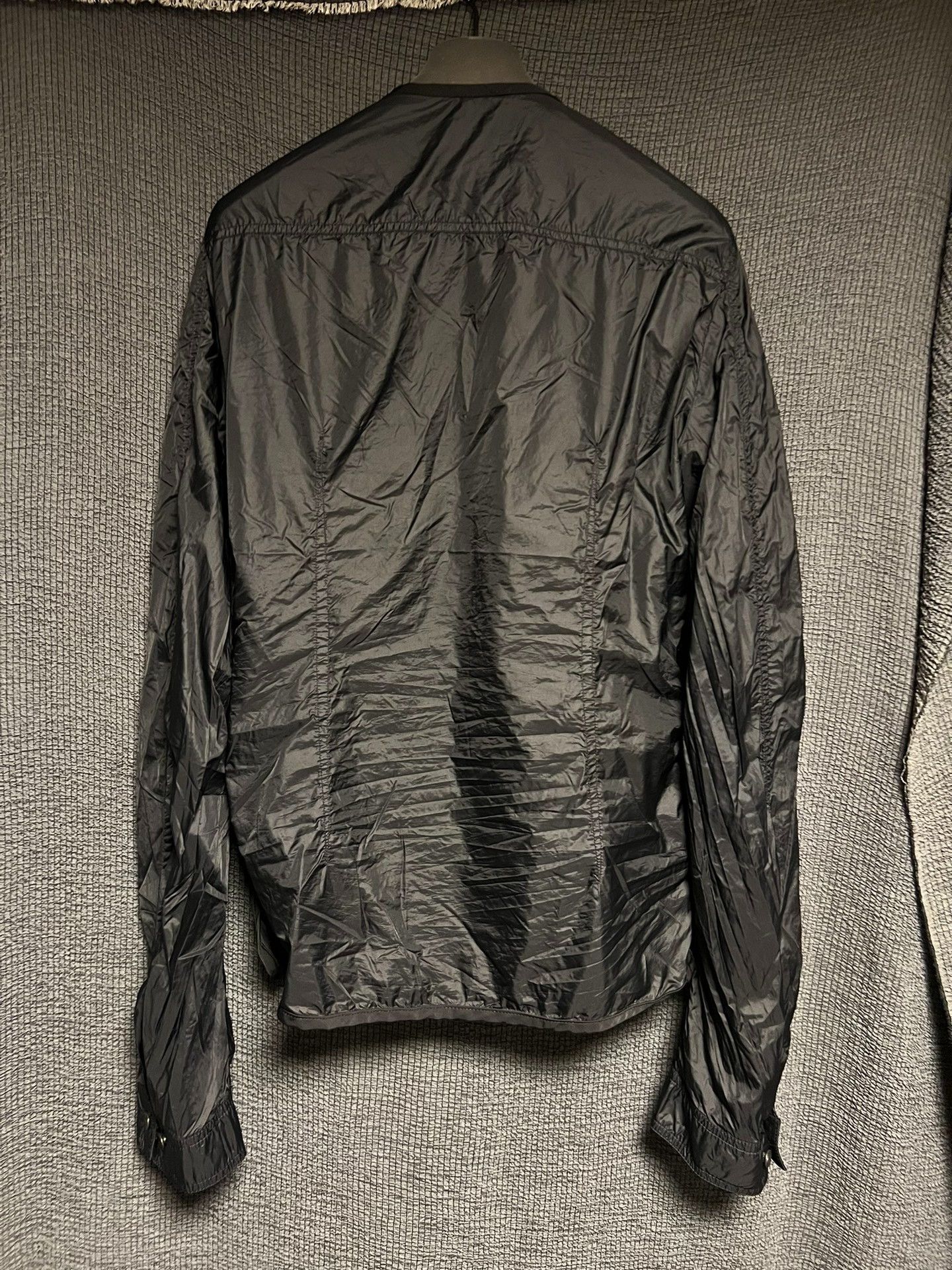 Rick Owens rick owens cargo jacket with multiple pockets Size US M / EU 48-50 / 2 - 2 Thumbnail