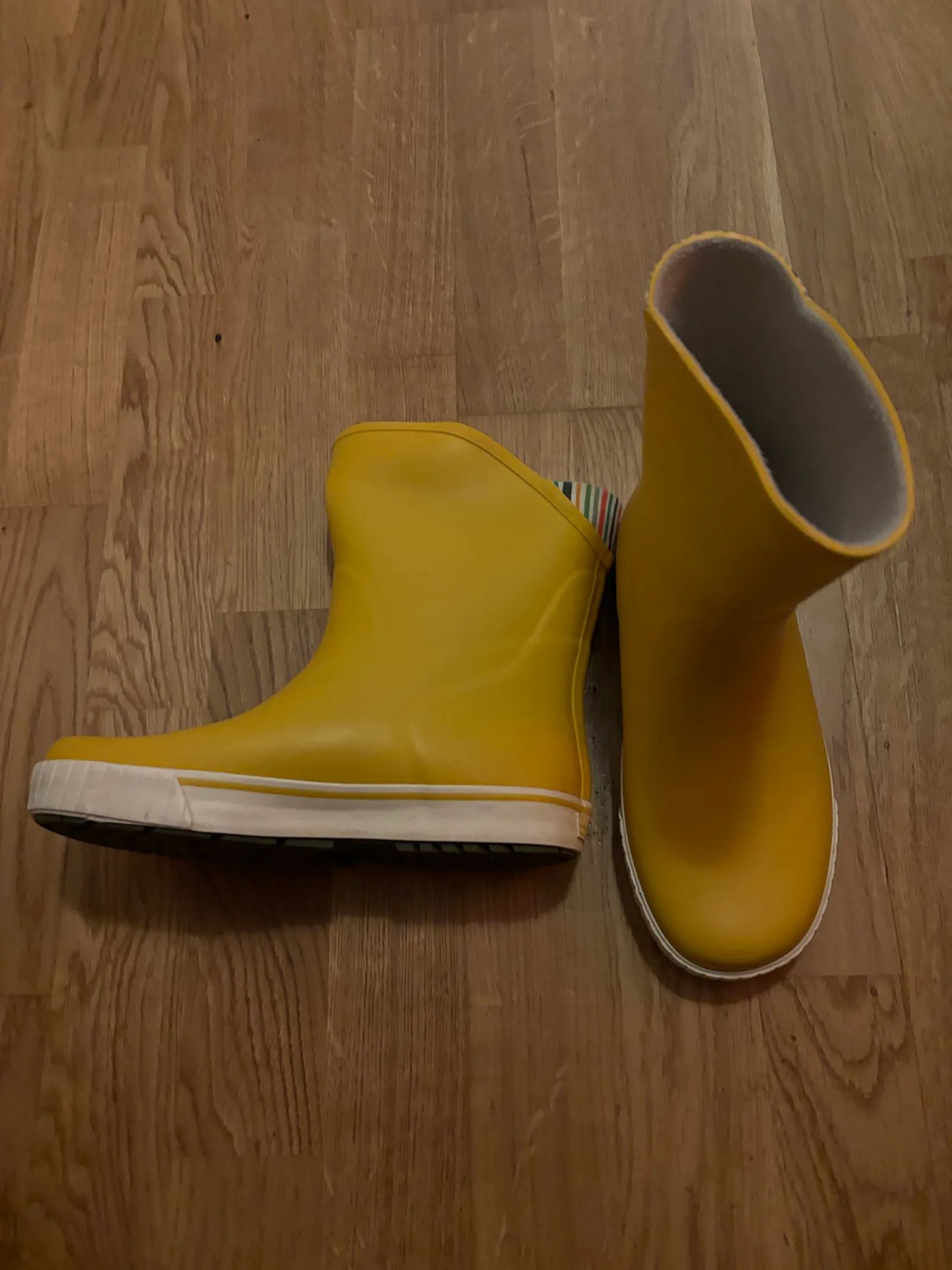 Tretorn Tretorn Boots Size US 6 / IT 36 - 3 Thumbnail
