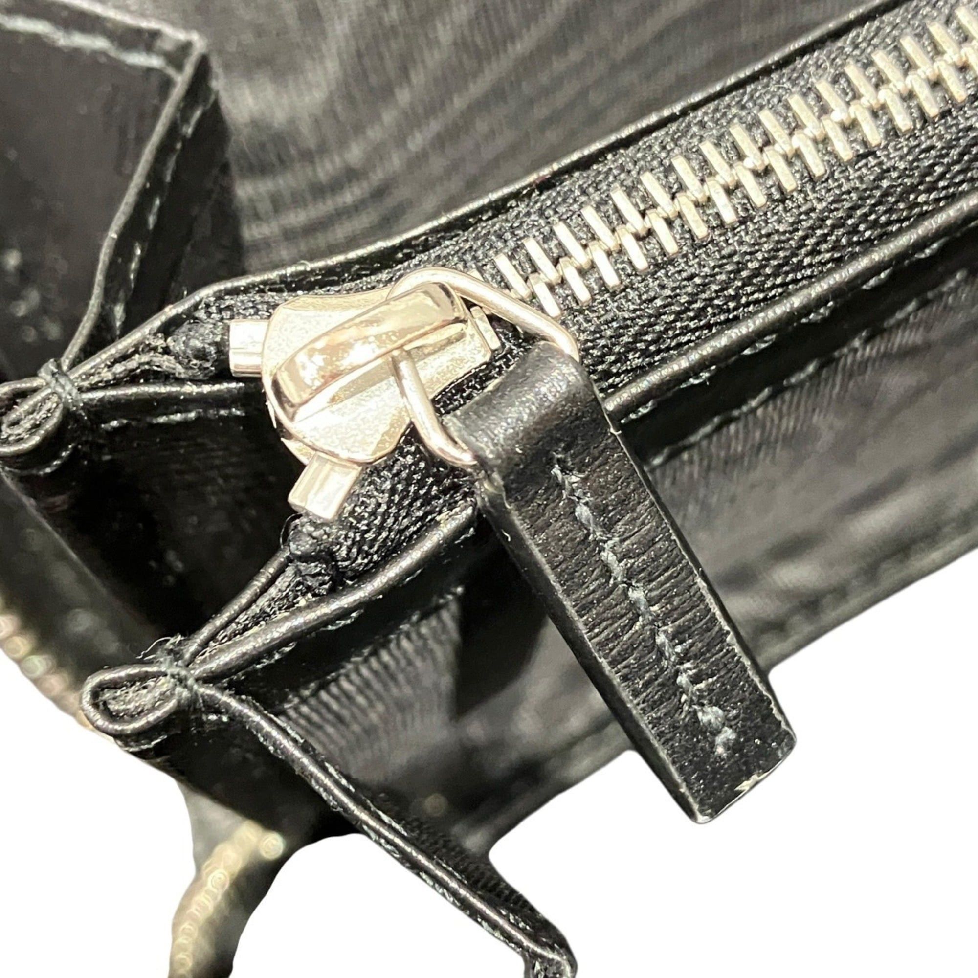 Gucci Gucci Interlocking G GG Supreme Long Wallet 673003 Size ONE SIZE - 7 Thumbnail