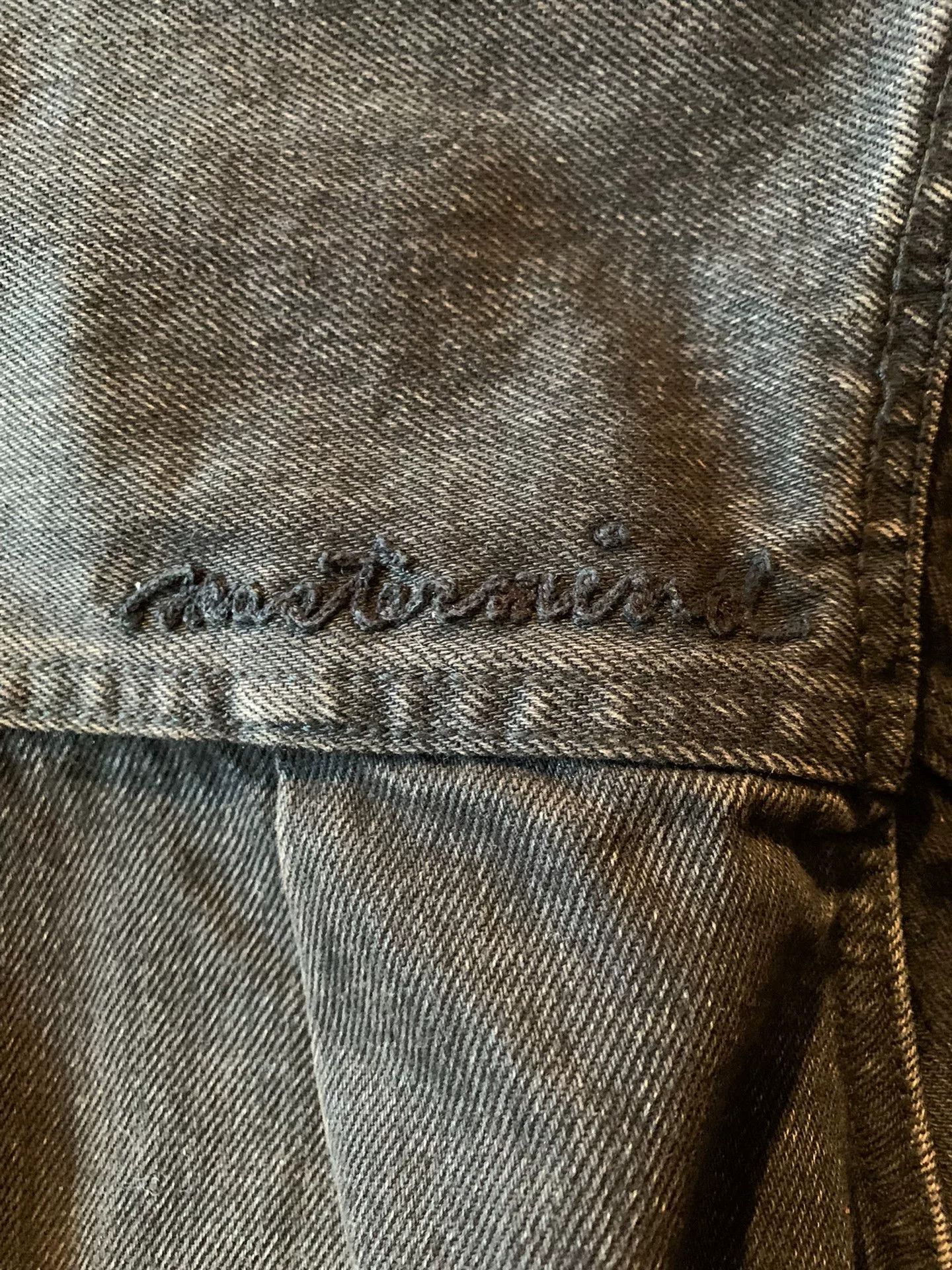 Mastermind Japan mastermind Japan × fenom denim jacket Size US L / EU 52-54 / 3 - 5 Thumbnail