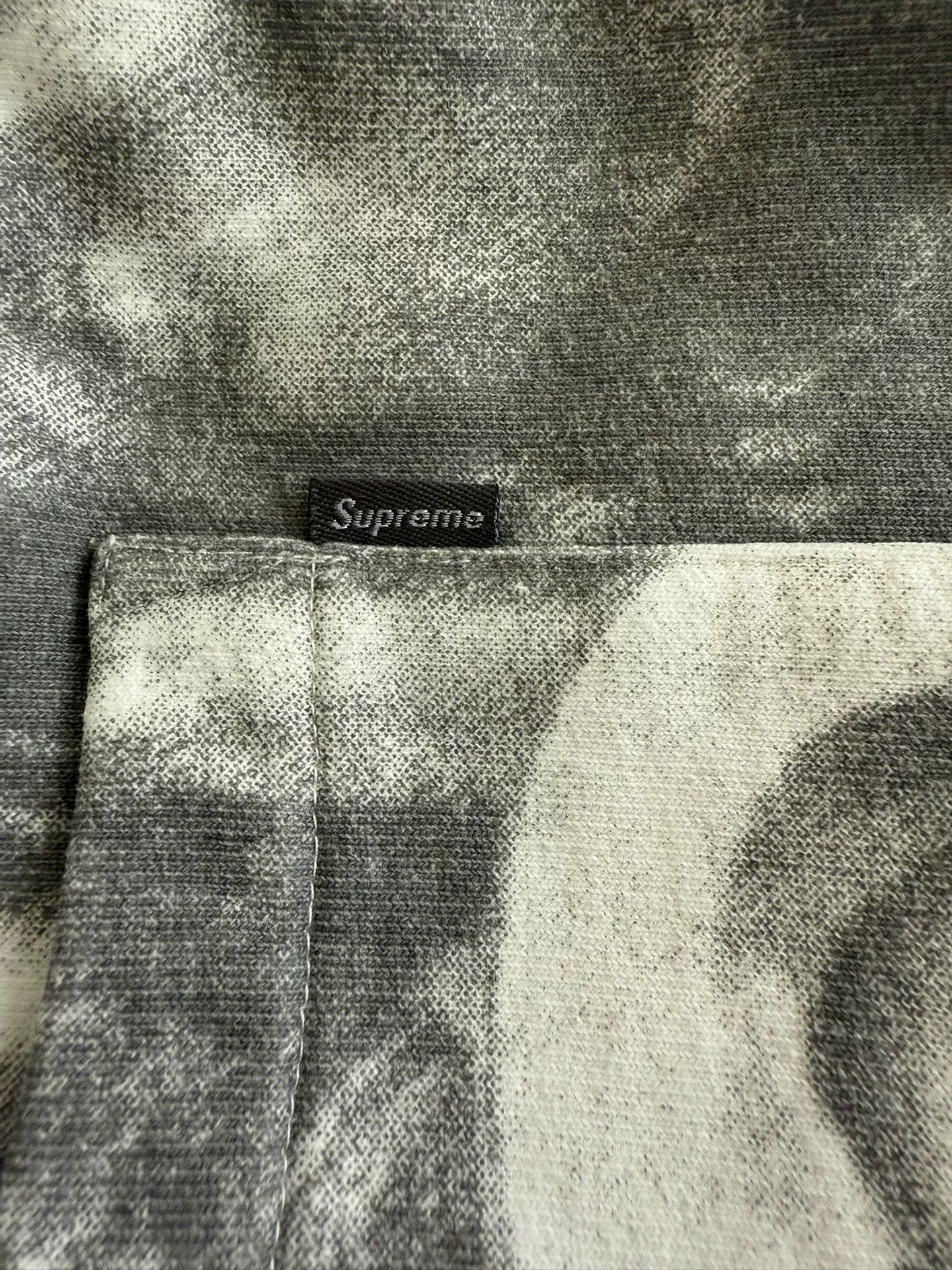 Supreme supreme jesus and mary sweatpants 18fw Size US 34 / EU 50 - 4 Thumbnail