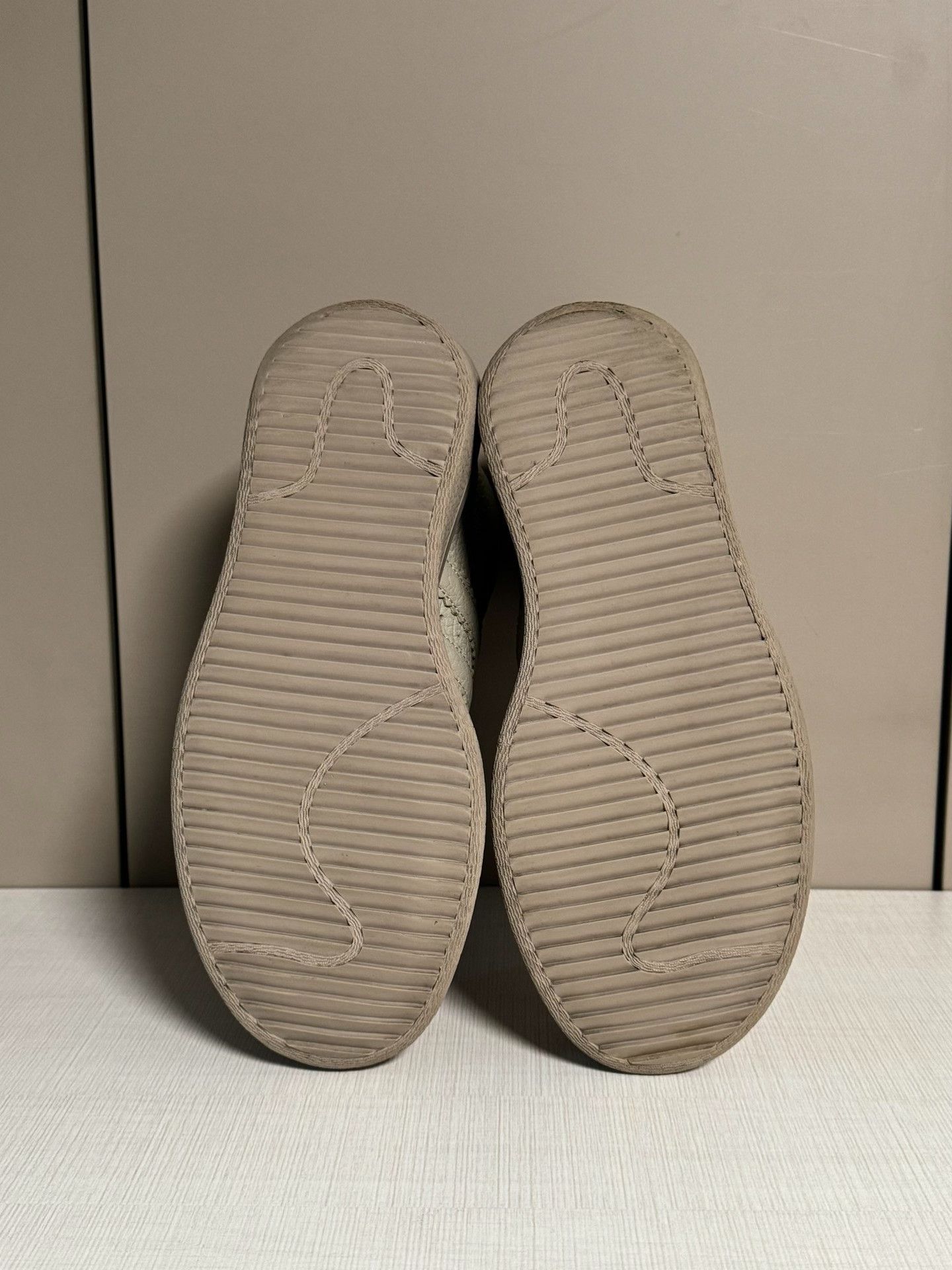 Rick Owens rick owens adidas thick sole sneakers Size US 10 / EU 43 - 7 Thumbnail
