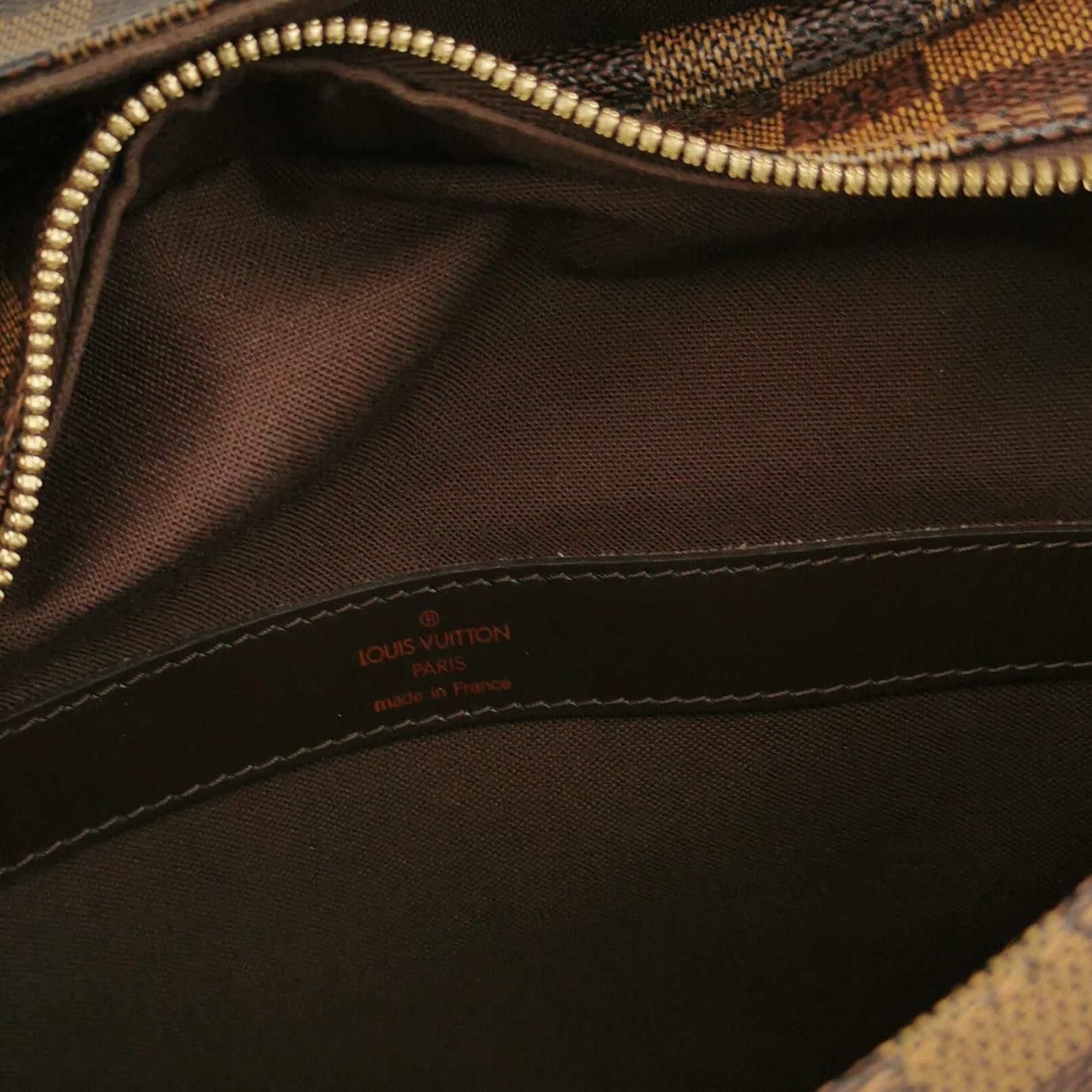 Louis Vuitton Louis Vuitton Damier Naviglio Crossbody Messenger Bag Size ONE SIZE - 15 Thumbnail