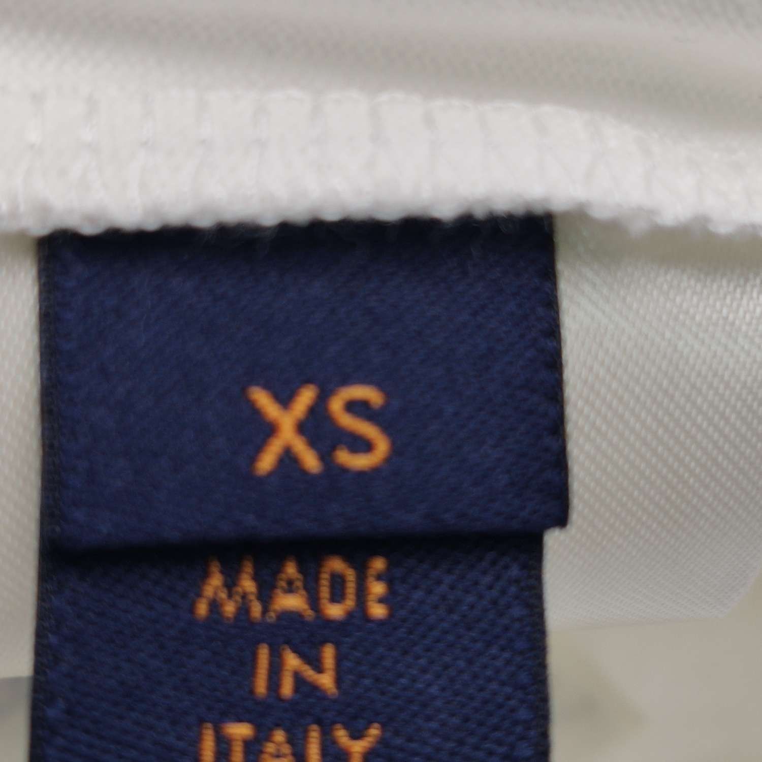 Louis Vuitton Louis Vuitton XS Cotton Graphic Crewneck T-Shirt Size US XS / EU 42 / 0 - 12 Thumbnail