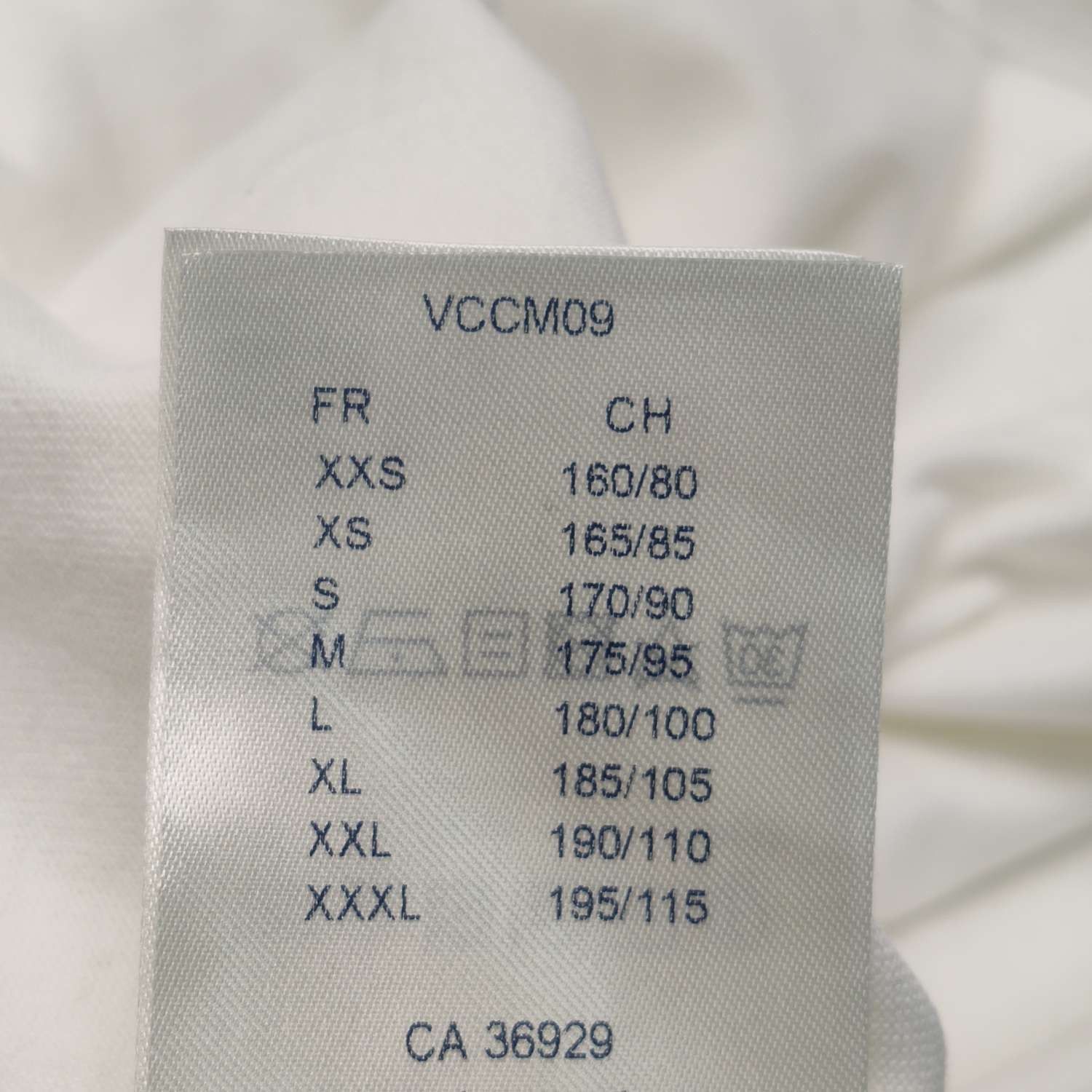 Louis Vuitton Louis Vuitton XS Cotton Graphic Crewneck T-Shirt Size US XS / EU 42 / 0 - 14 Thumbnail