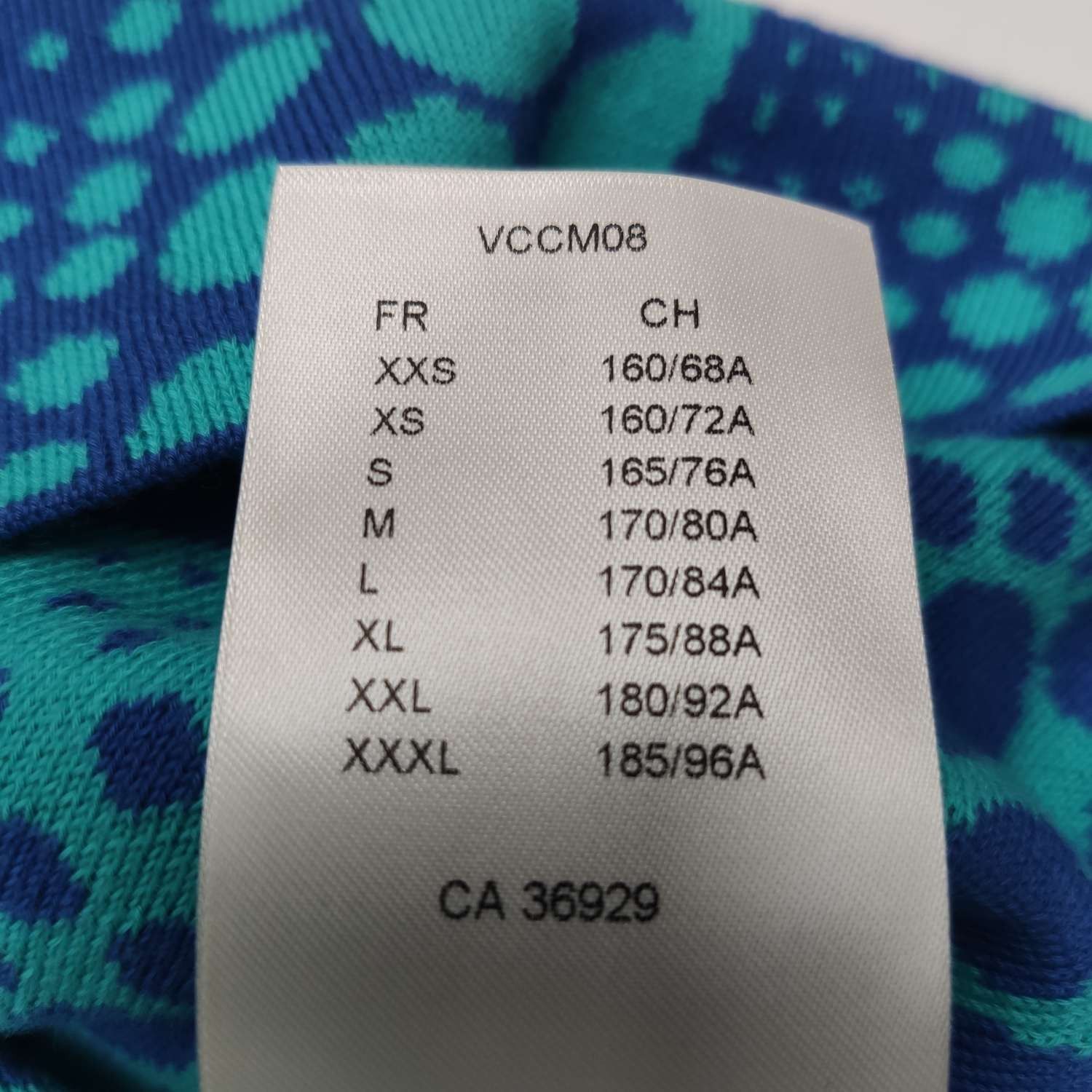 Louis Vuitton Louis Vuitton x Yayoi Kusama Cotton Crewneck Knit M Size US M / EU 48-50 / 2 - 13 Thumbnail