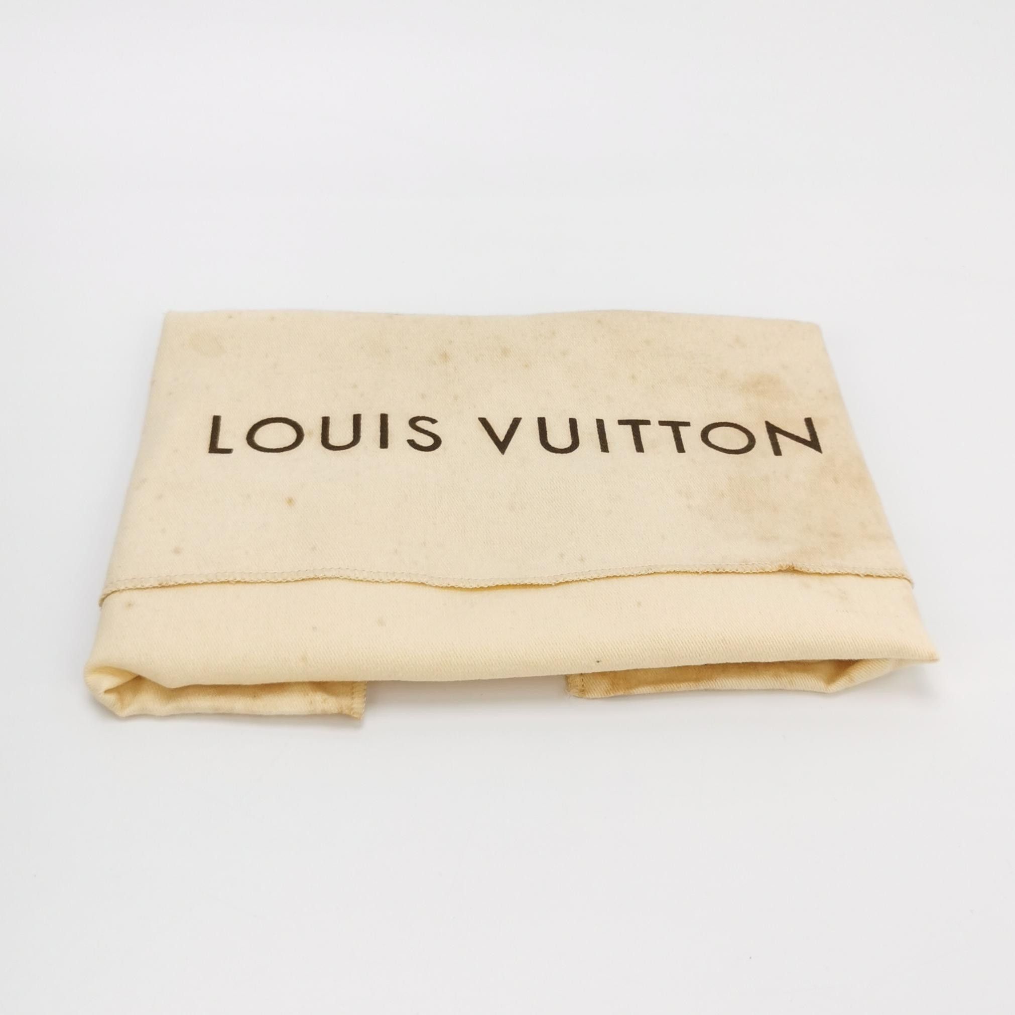 Louis Vuitton Louis Vuitton Shelton Damier Crossbody Shoulder Bag Size ONE SIZE - 18 Thumbnail