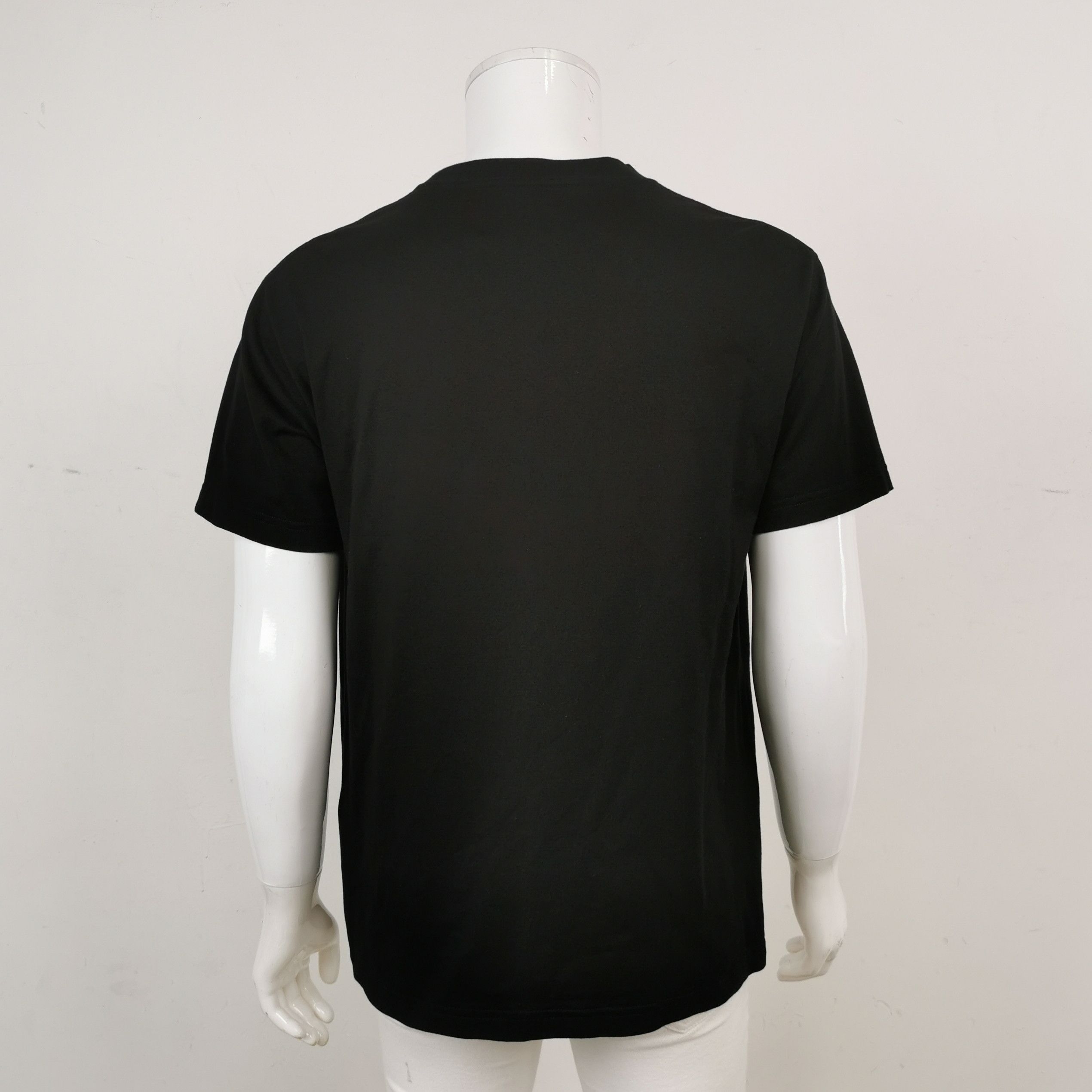 Louis Vuitton Louis Vuitton Tyler Collab Logo Dog Graphic T-Shirt M Size US M / EU 48-50 / 2 - 3 Thumbnail