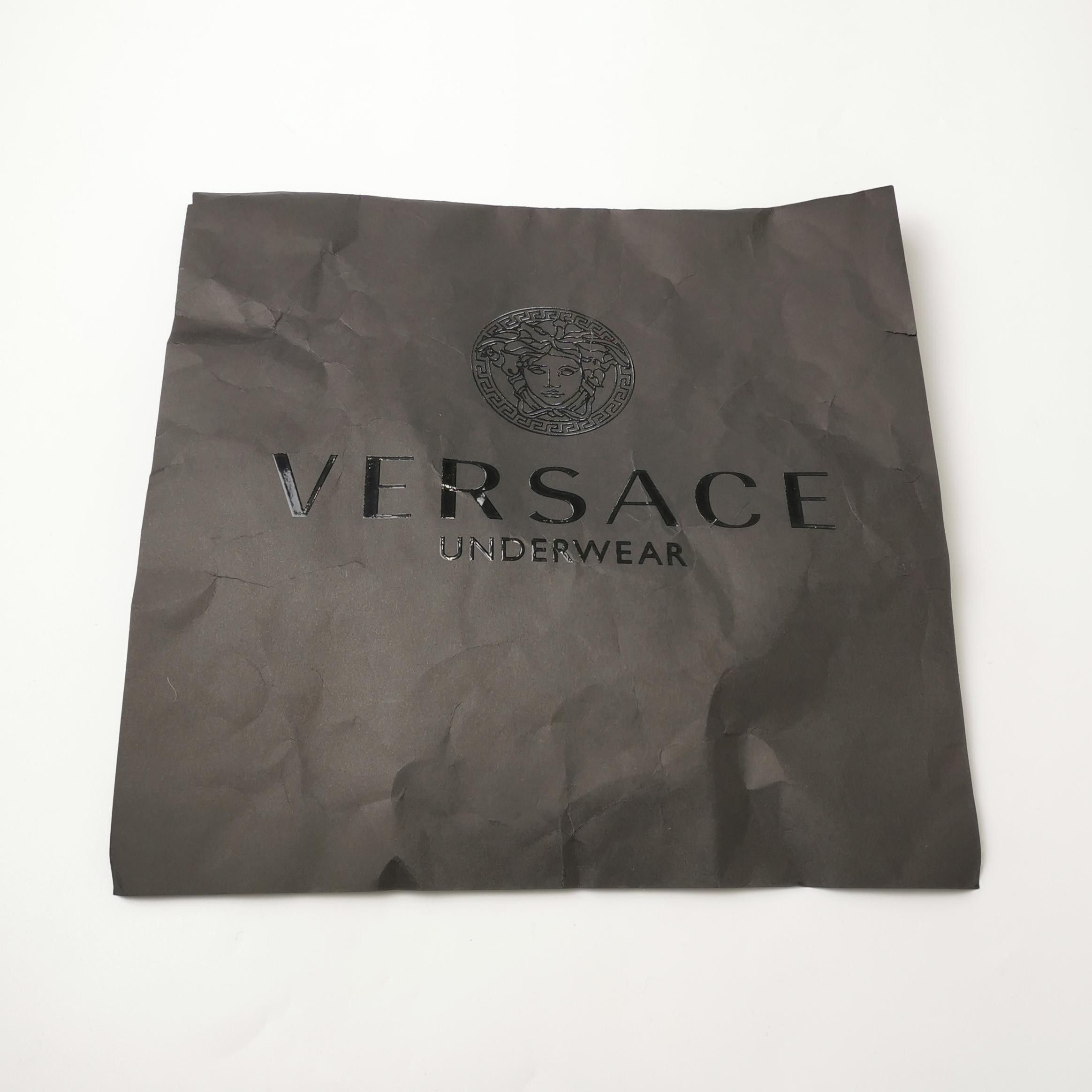 Louis Vuitton Versace Quilted Logo Hooded Down Jacket Size US S / EU 44-46 / 1 - 10 Thumbnail