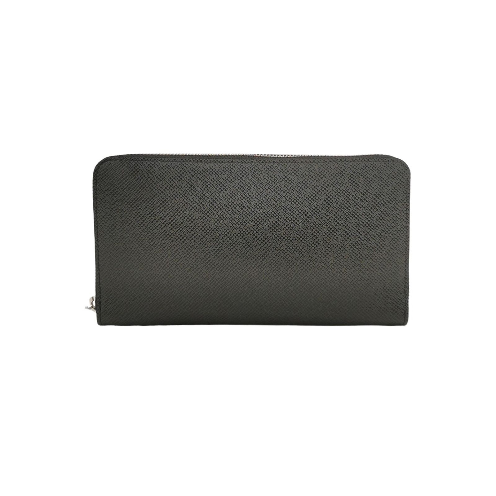 Louis Vuitton Louis Vuitton Baikal Solid Calfskin Zip Clutch Size ONE SIZE - 2 Thumbnail