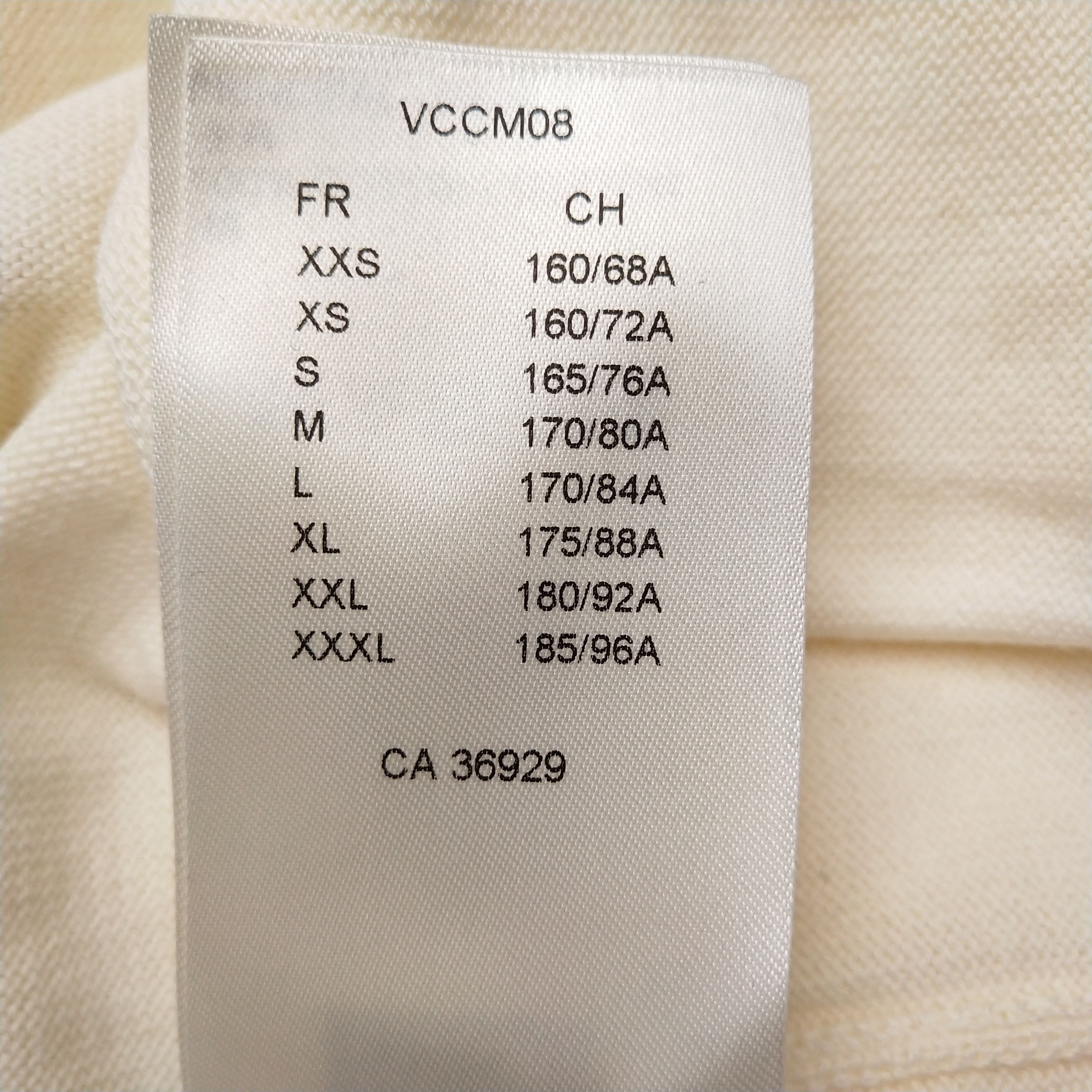 Louis Vuitton Louis Vuitton Nigo Duck Logo Crewneck Knit S Size US S / EU 44-46 / 1 - 14 Thumbnail