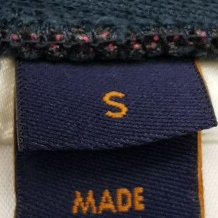 Louis Vuitton Louis Vuitton Monogram Crewneck Sweatshirt S Size US S / EU 44-46 / 1 - 12 Thumbnail