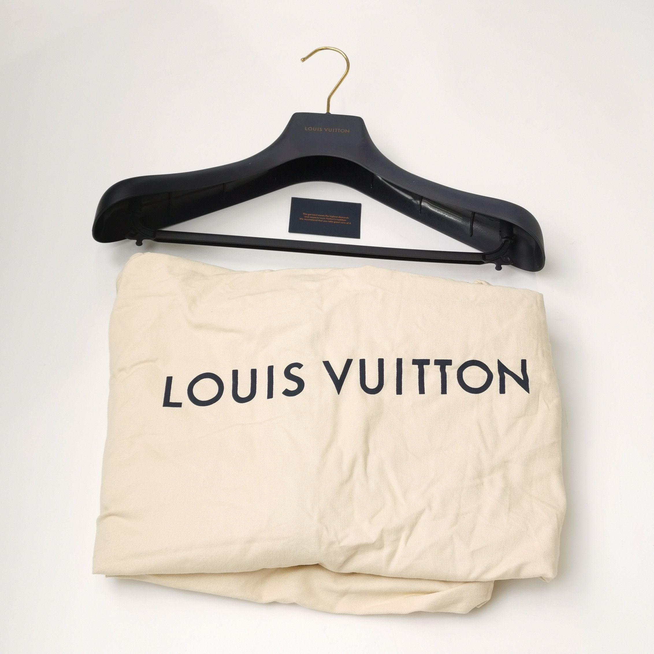 Louis Vuitton Louis Vuitton Graphic Hoodie L Size Size US L / EU 52-54 / 3 - 10 Thumbnail