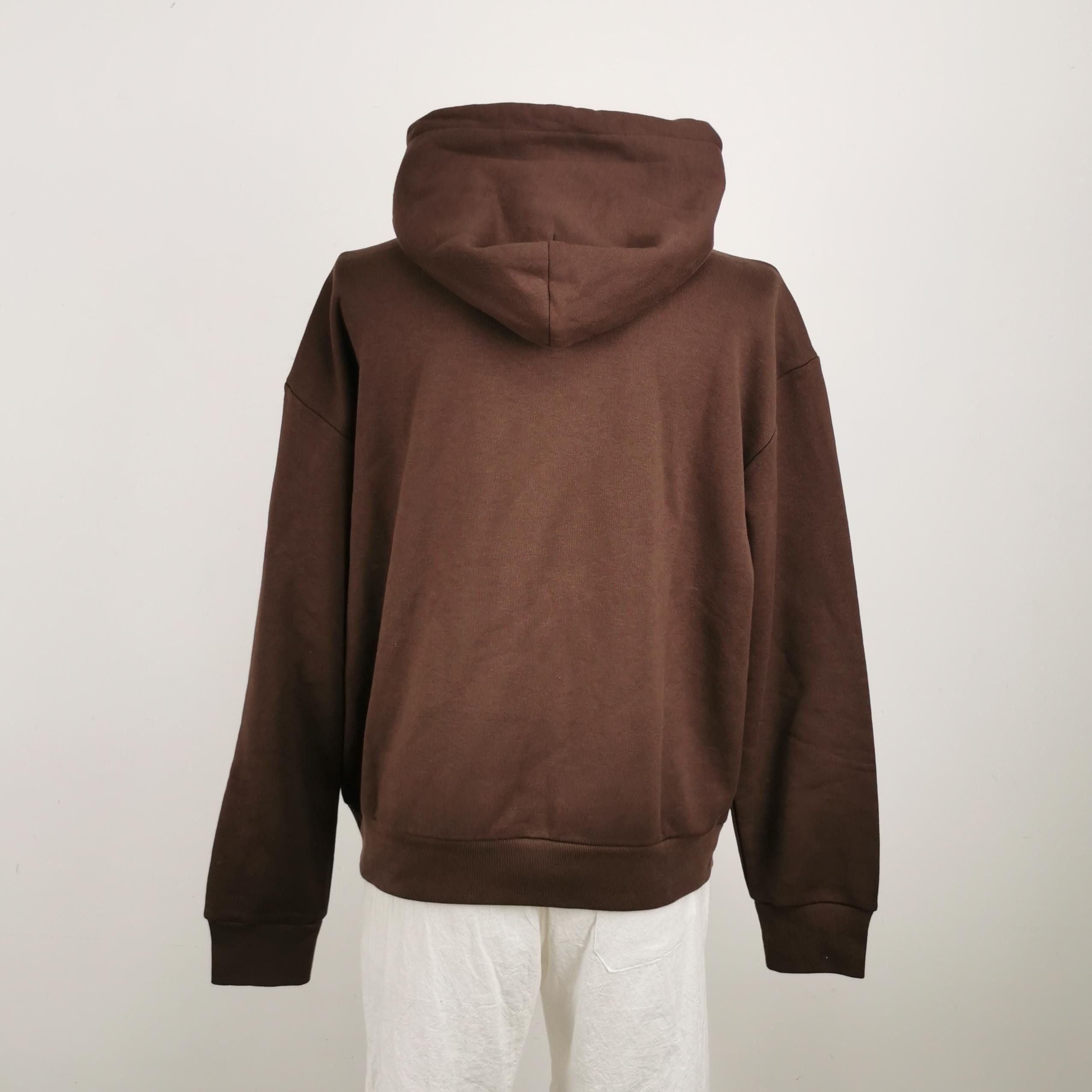 Louis Vuitton Louis Vuitton Brown Bee Graphic Hoodie M Size US M / EU 48-50 / 2 - 5 Thumbnail