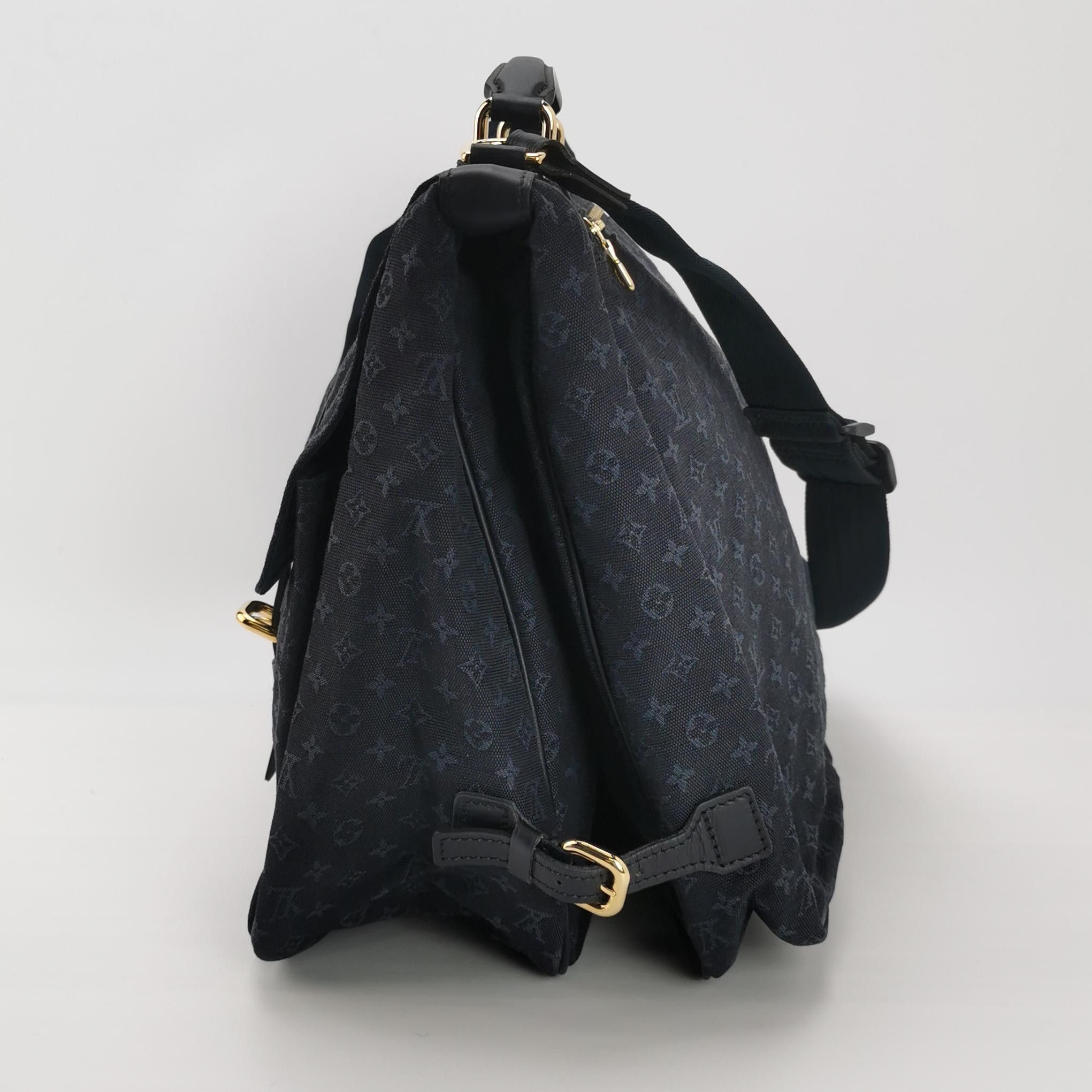 Louis Vuitton Louis Vuitton Monogram Canvas Messenger Bag Size ONE SIZE - 6 Thumbnail