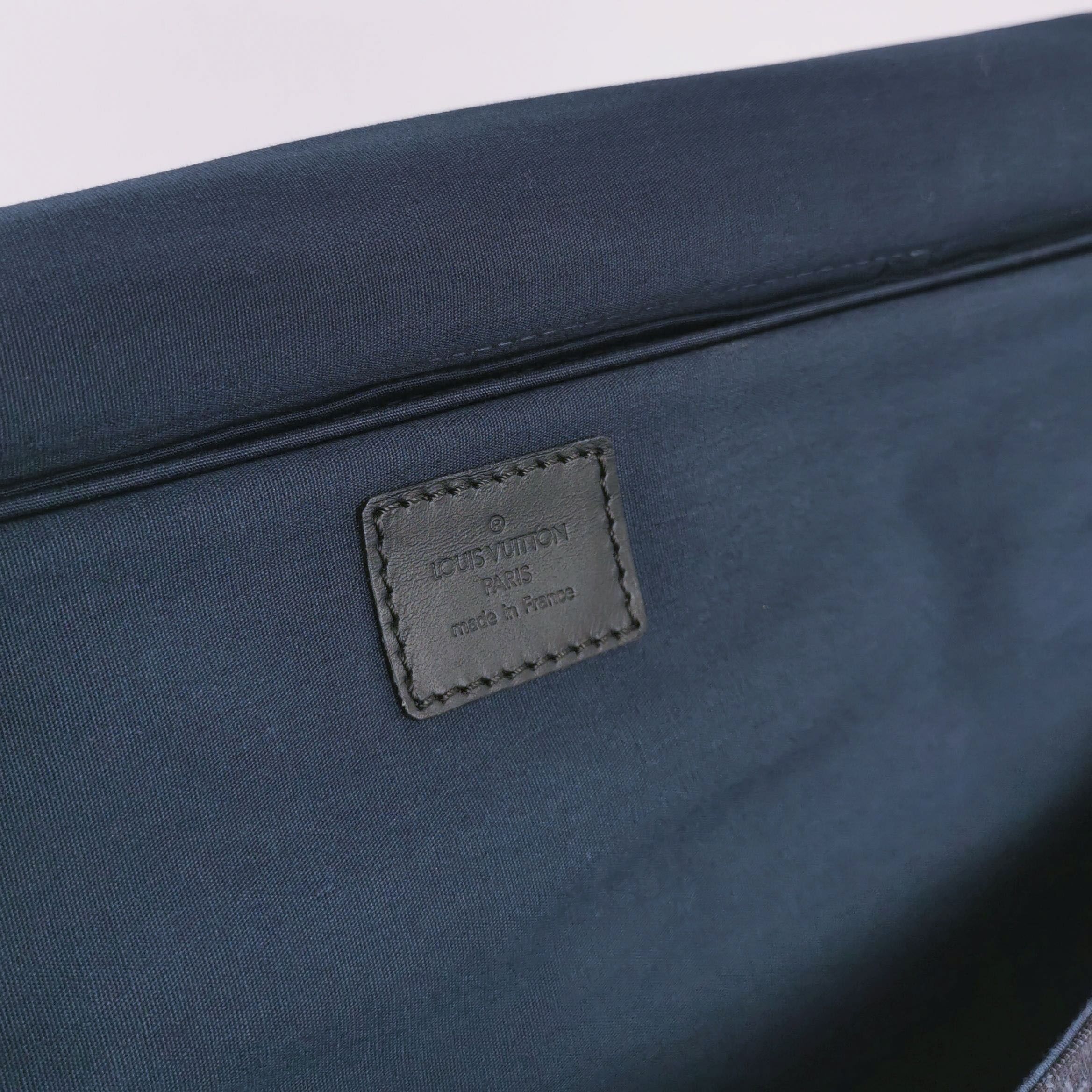 Louis Vuitton Louis Vuitton Monogram Canvas Messenger Bag Size ONE SIZE - 15 Thumbnail